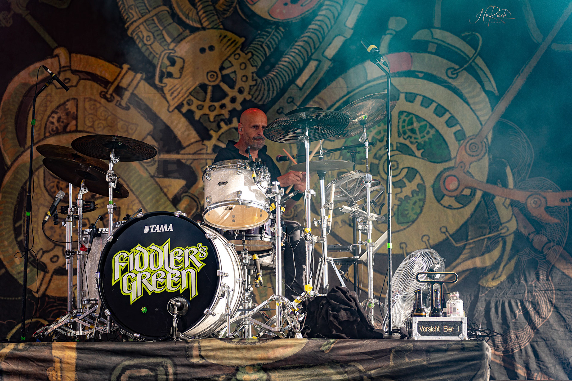 Fiddler´s Green 38