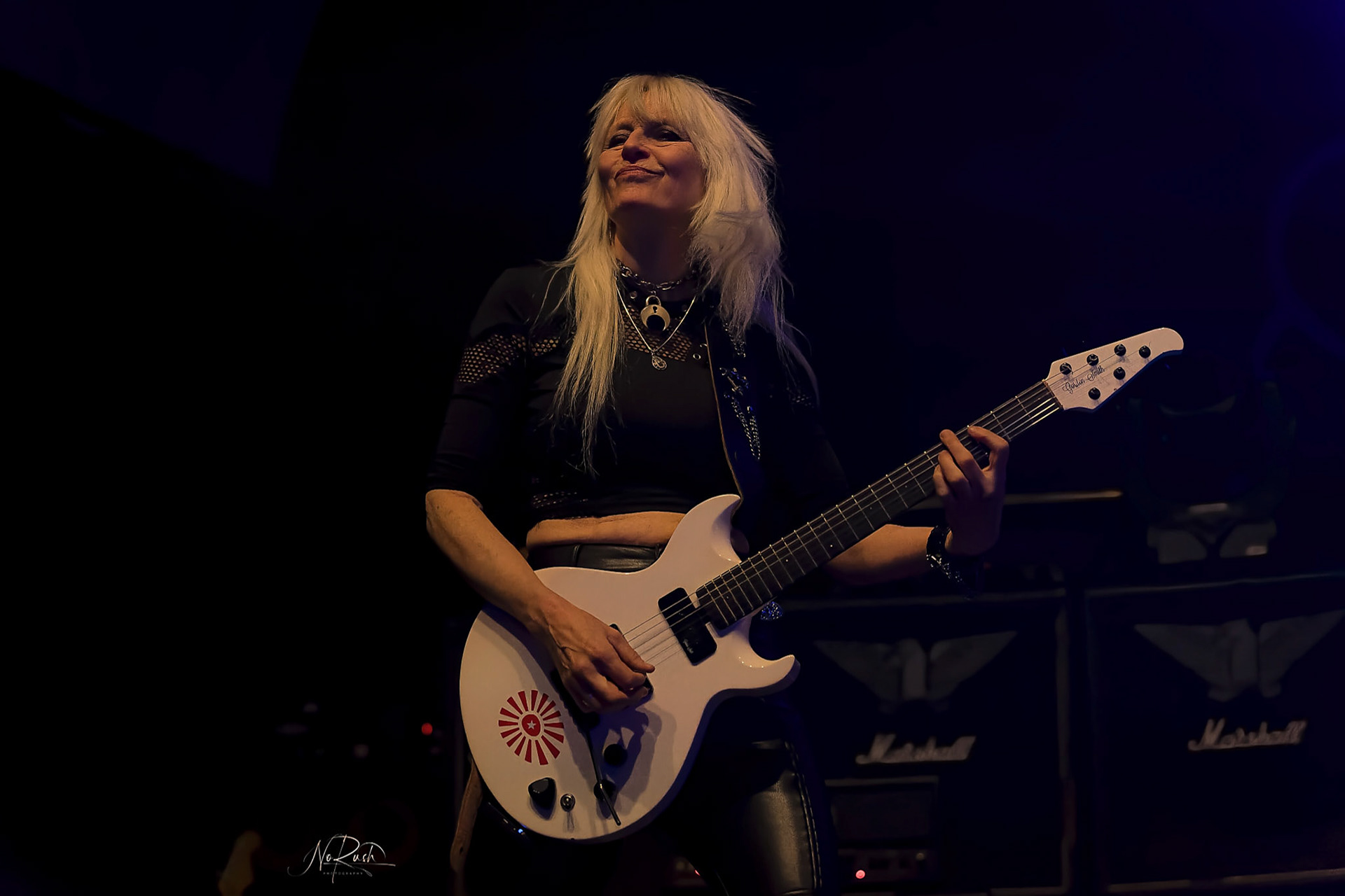 Girlschool 7