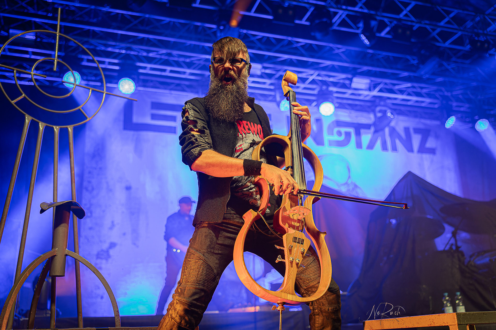 Letzte Instanz @EHN2023-SHDD