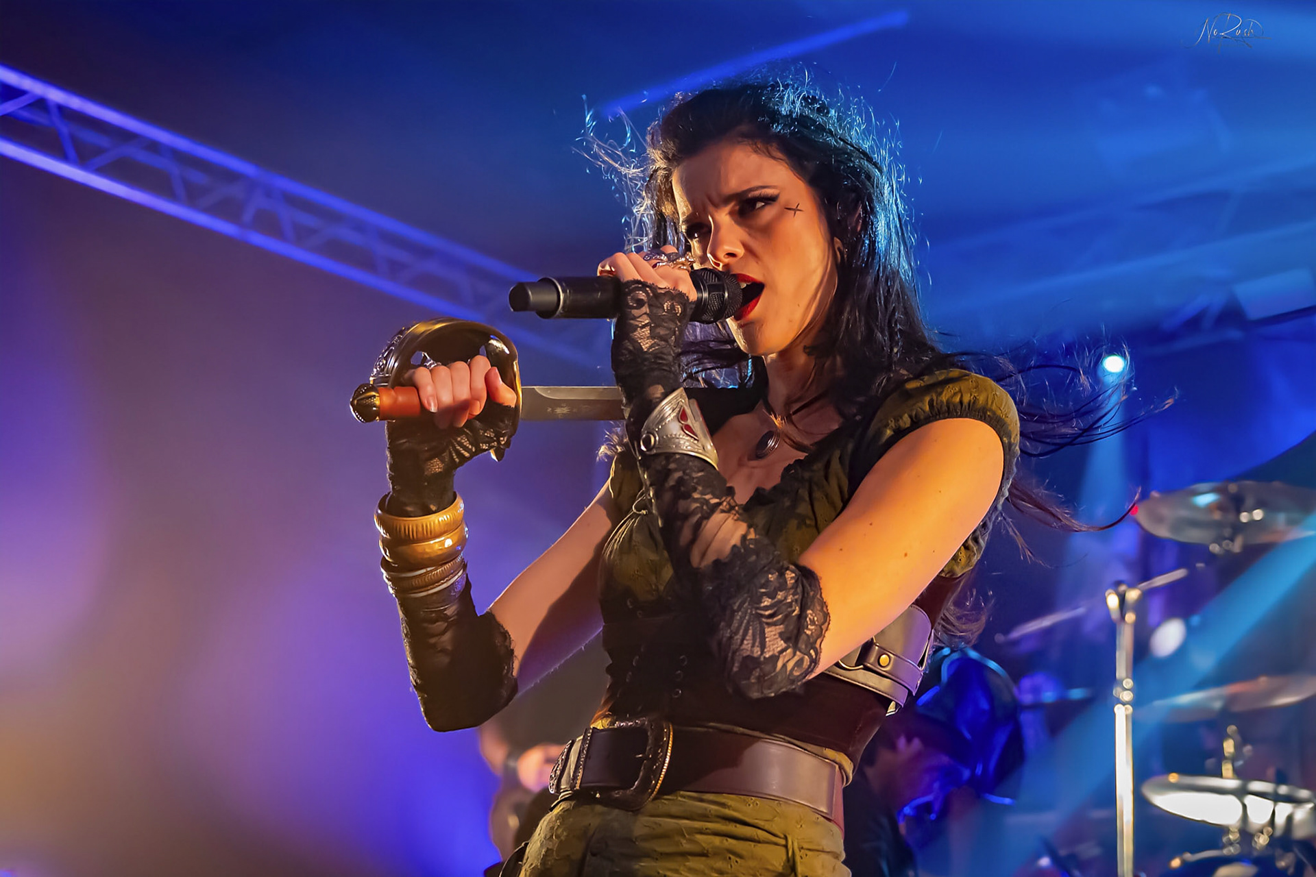 Visions of Atlantis 36