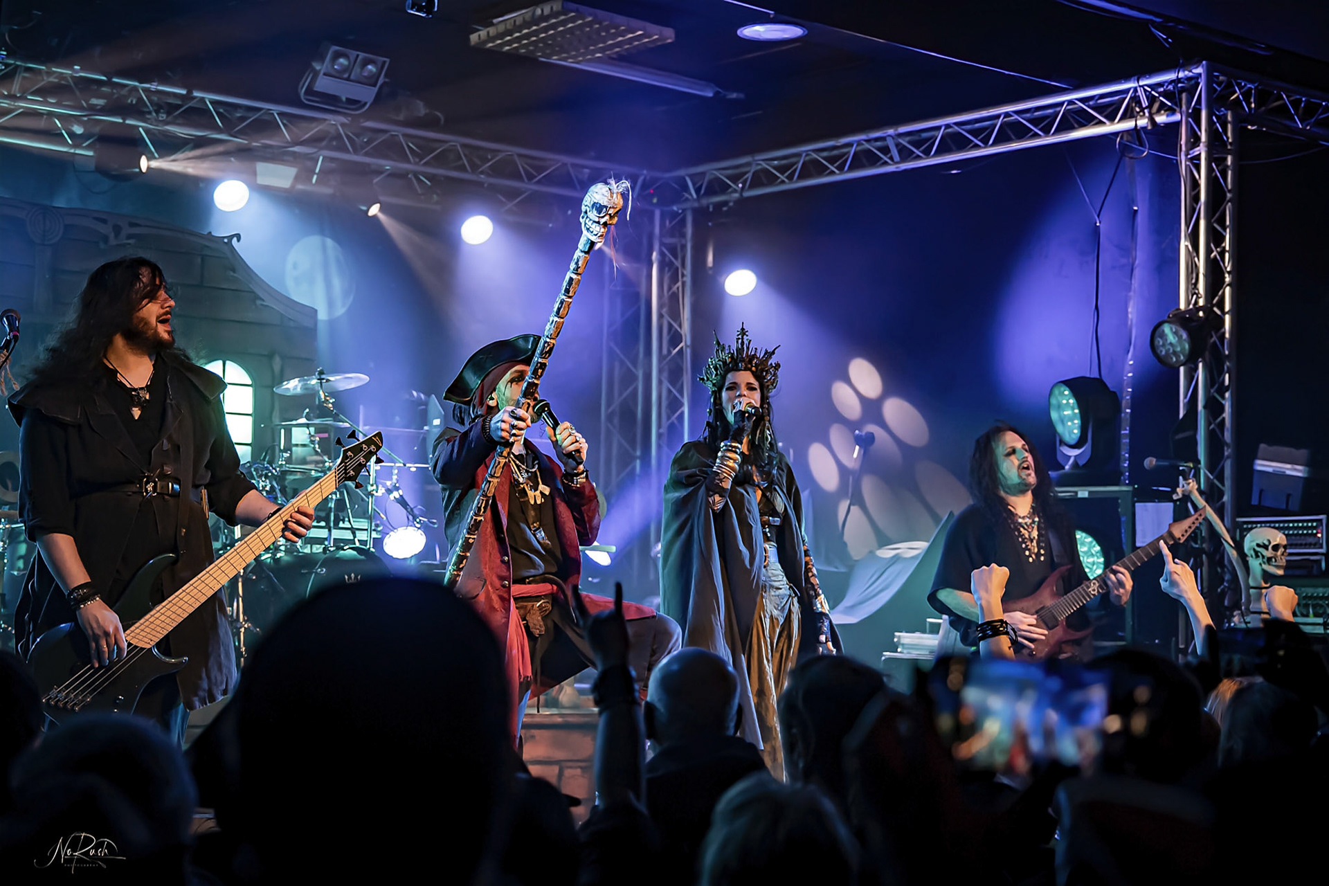 Visions of Atlantis 60