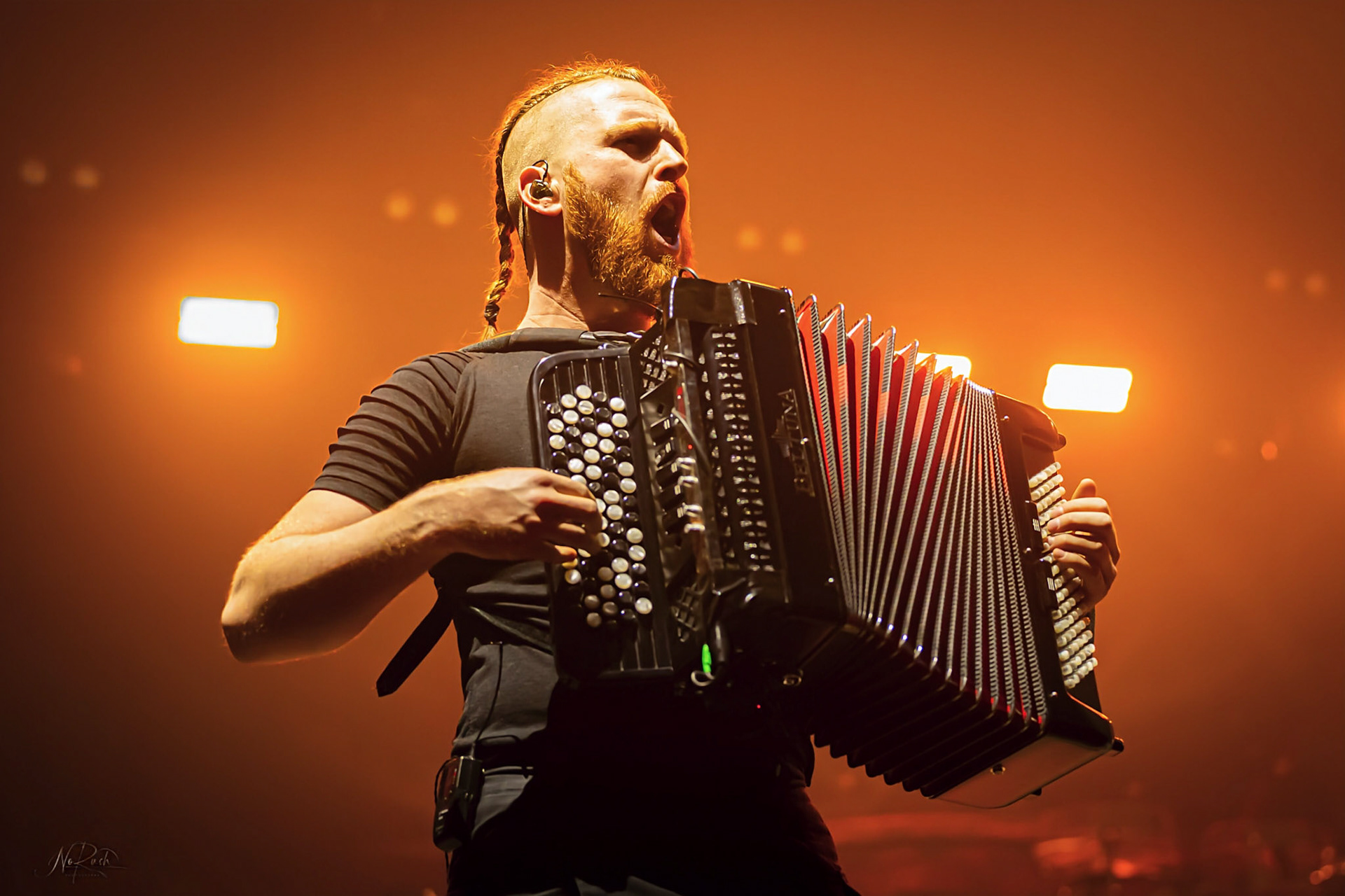 Saint City Orchestra 20