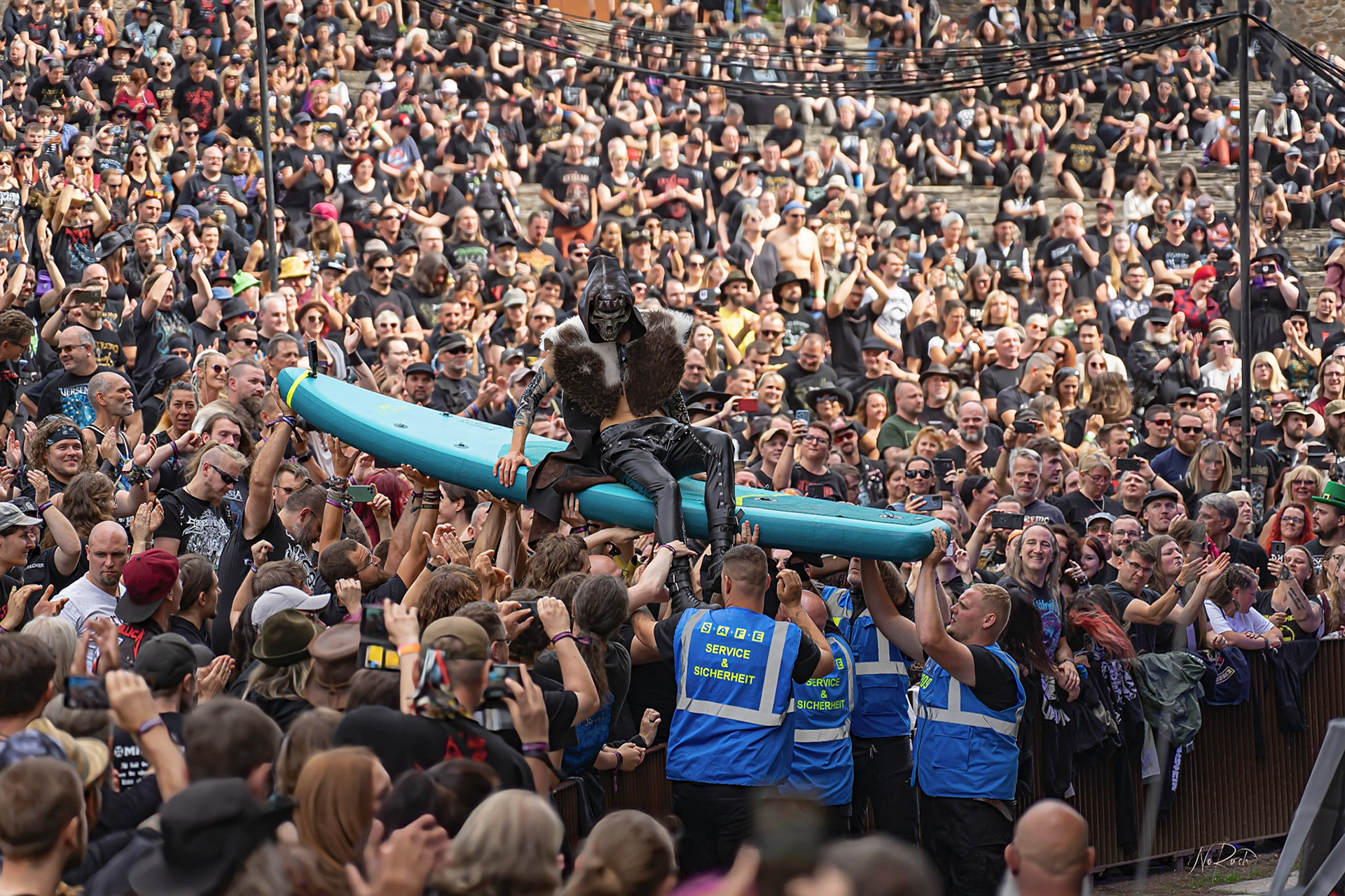 Manntra @30JahreInEx 41