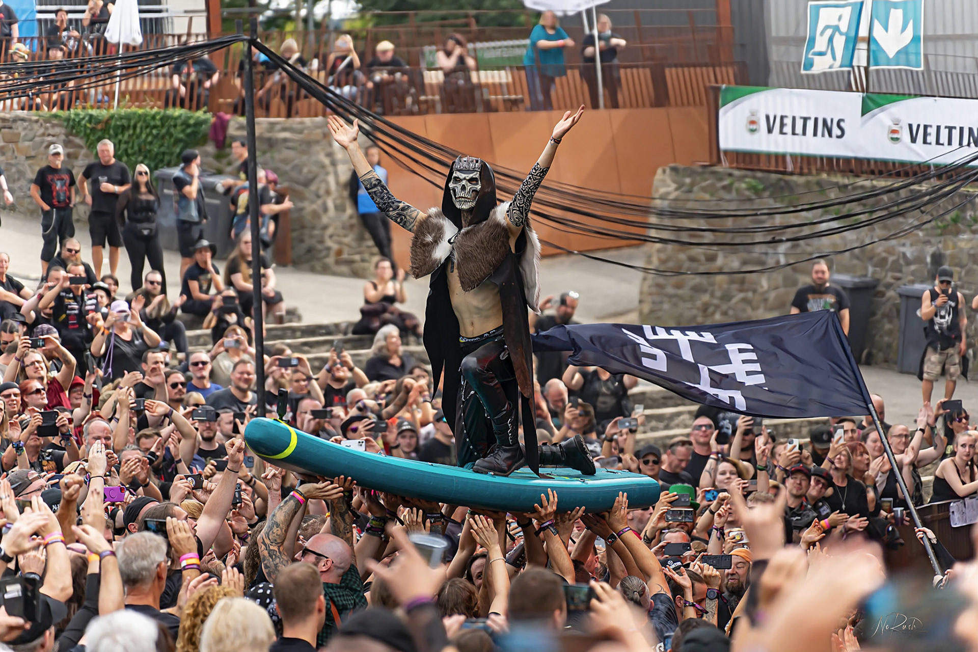 Manntra @30JahreInEx 34