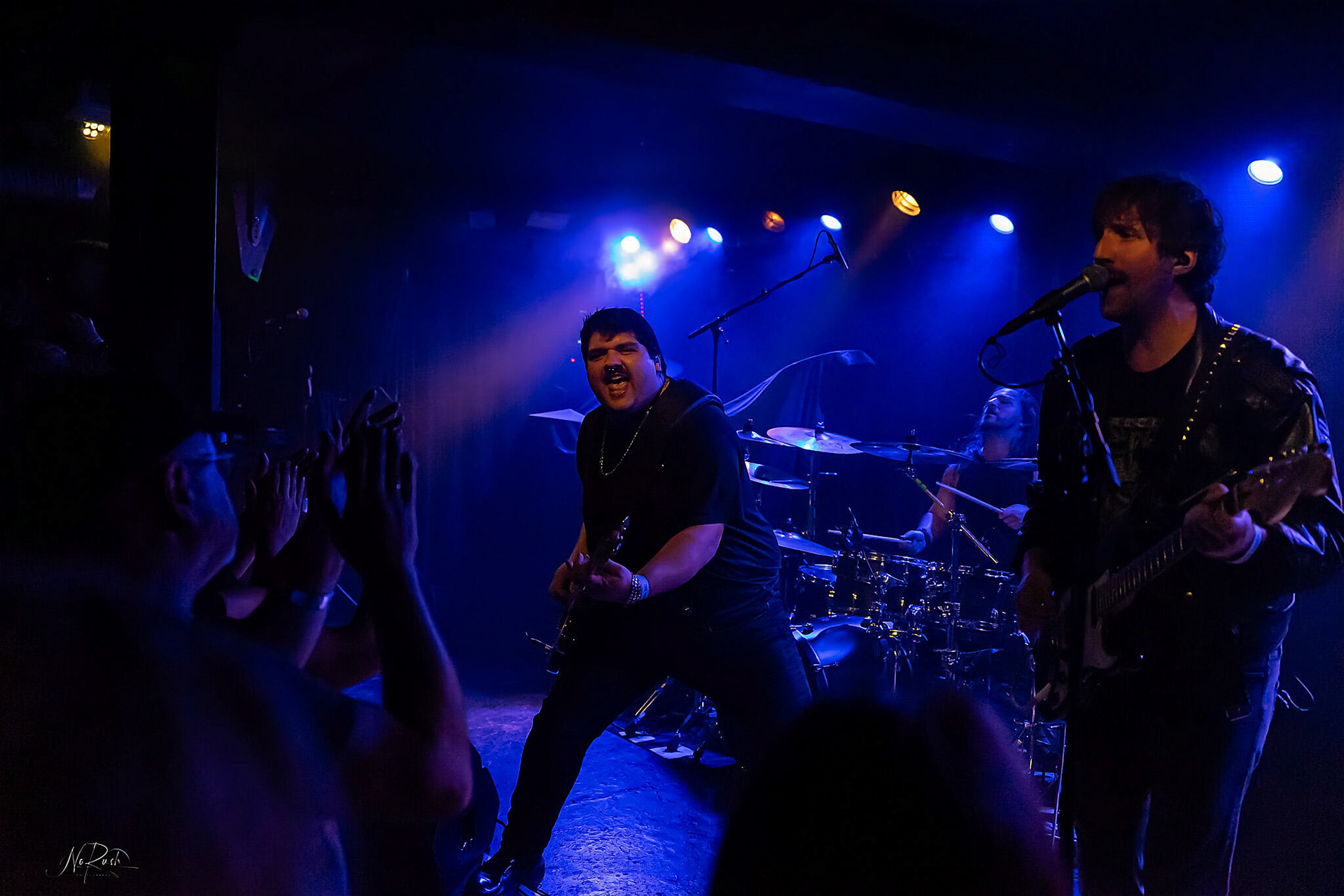 Formosa @Groovestation DD 23