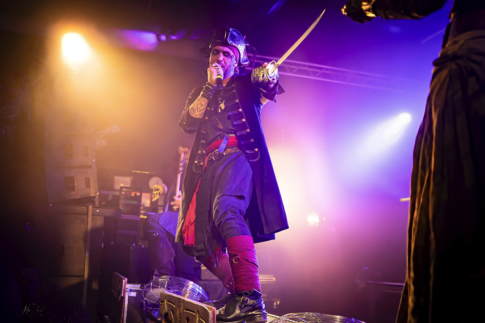 Visions of Atlantis 25