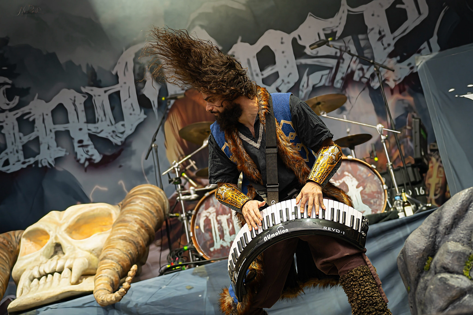 Wind Rose 14