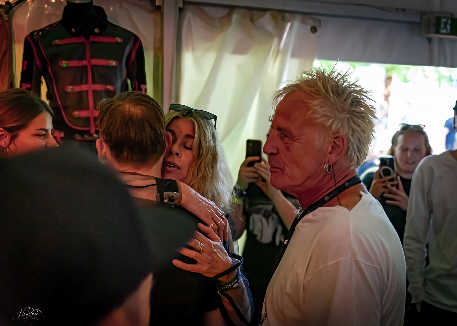 InEx 30Jahre - Meet & Greet 8