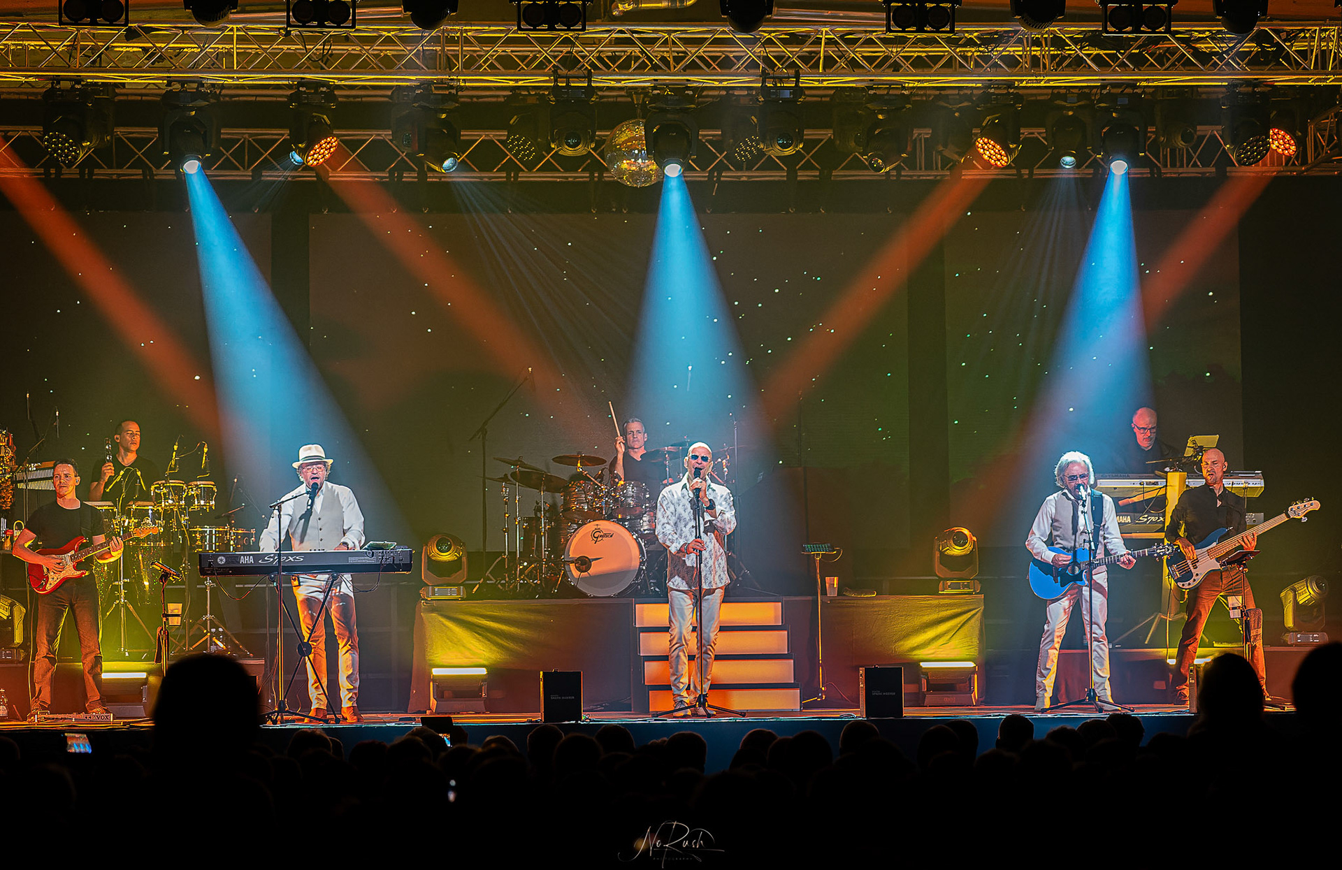 Night Fever @Messehalle Löbau