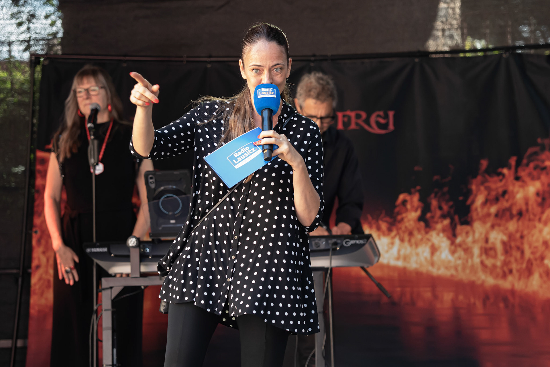 Feuer Frei - Altstadt 2026 2