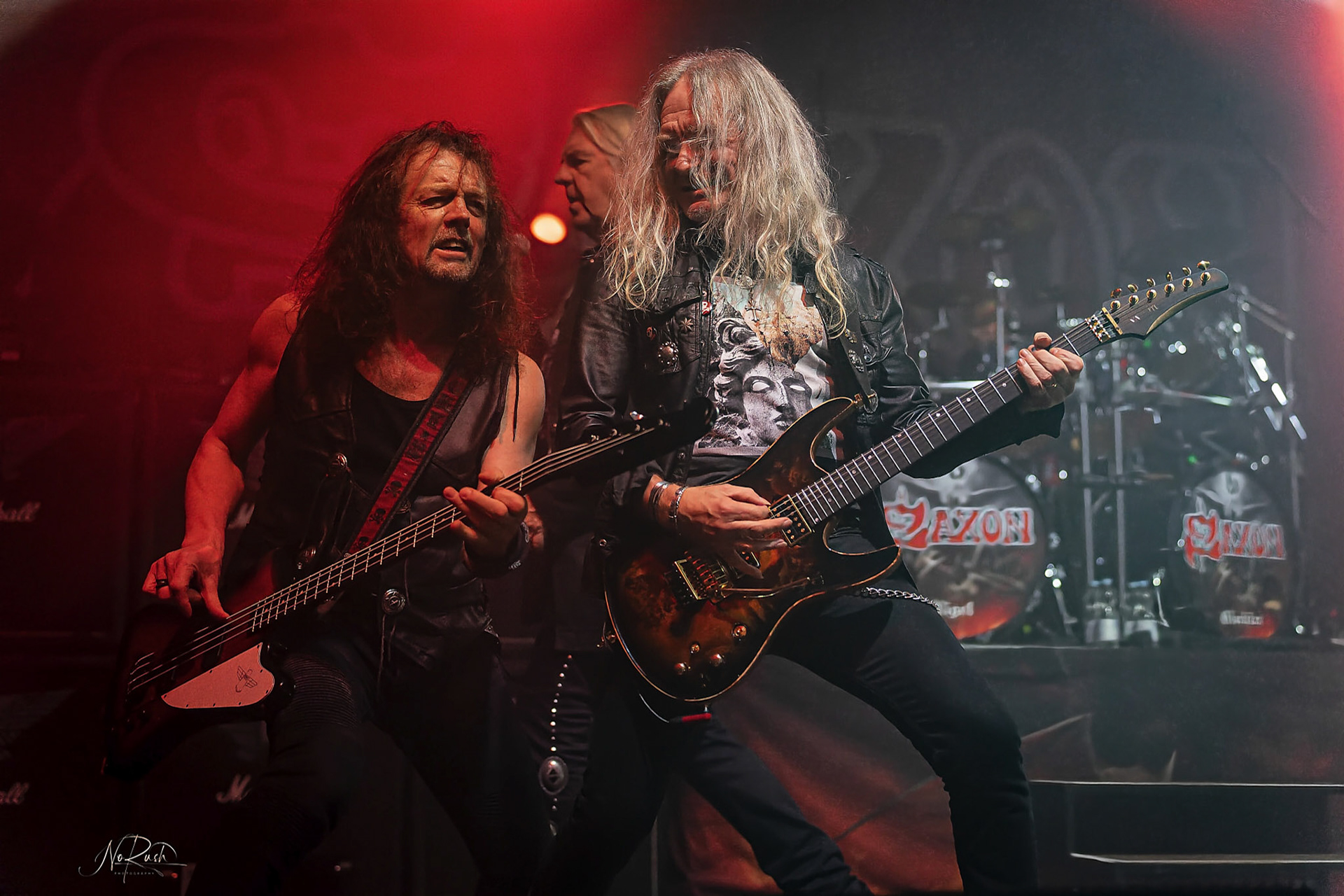 Saxon 38