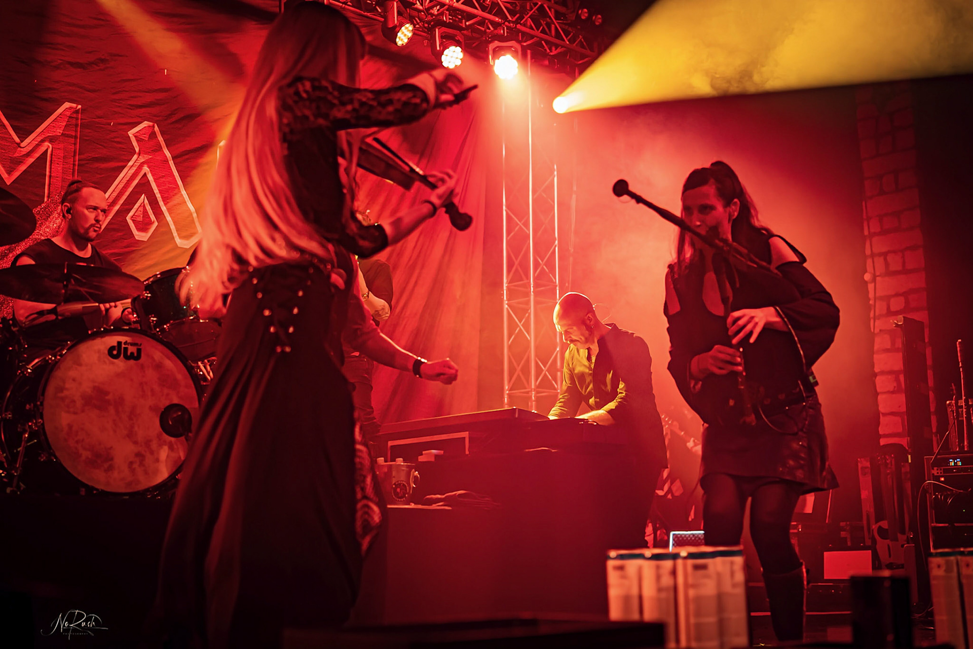 Schandmaul - EHN2025 DD 9