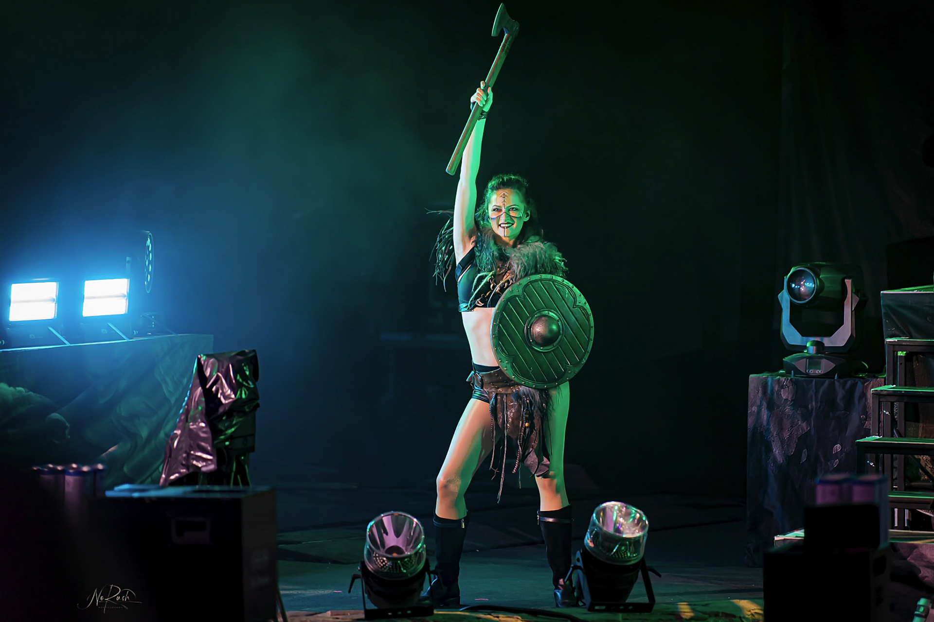 Feuerschwanz @Loreley 26