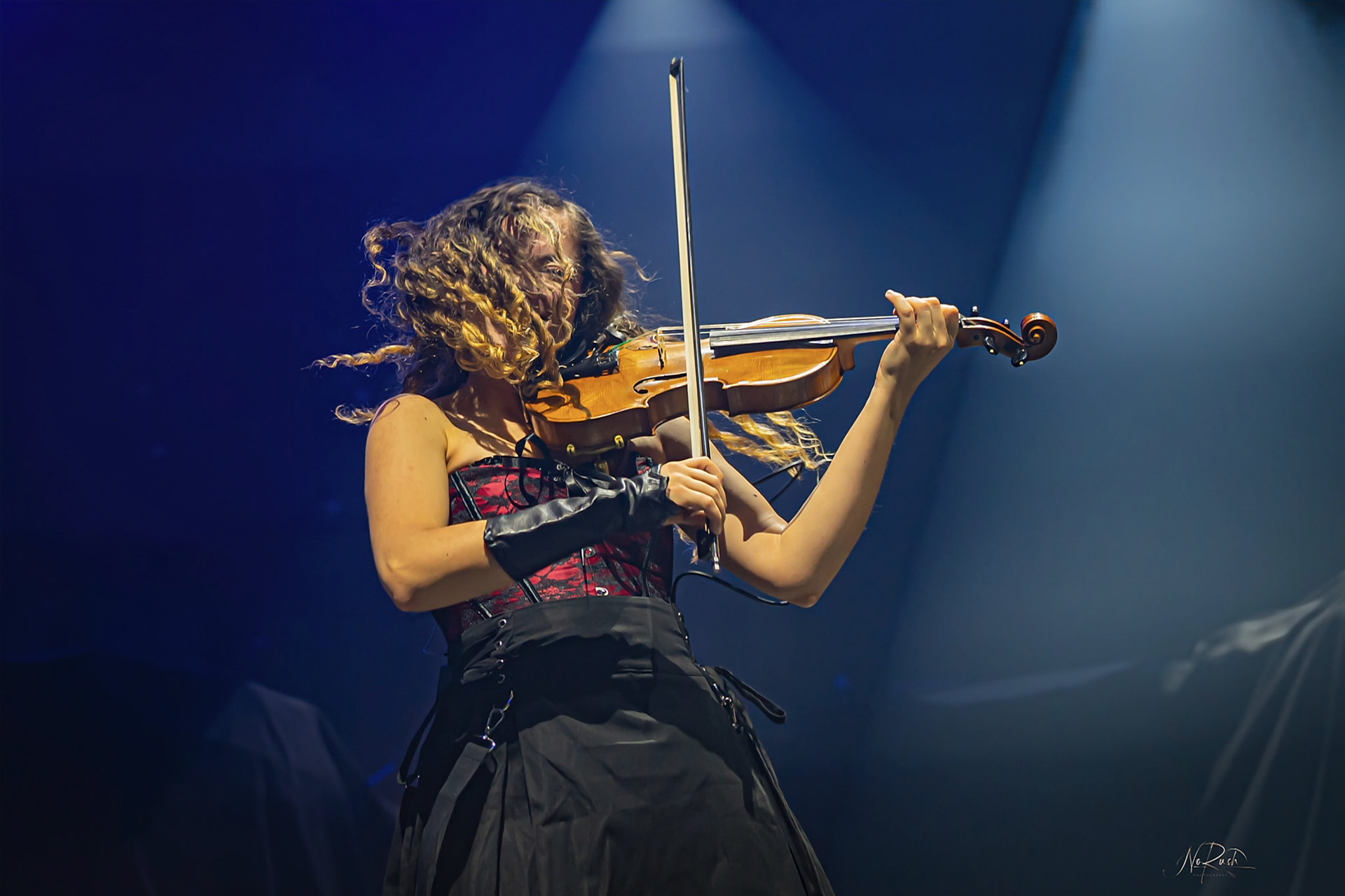 Saint City Orchestra 48