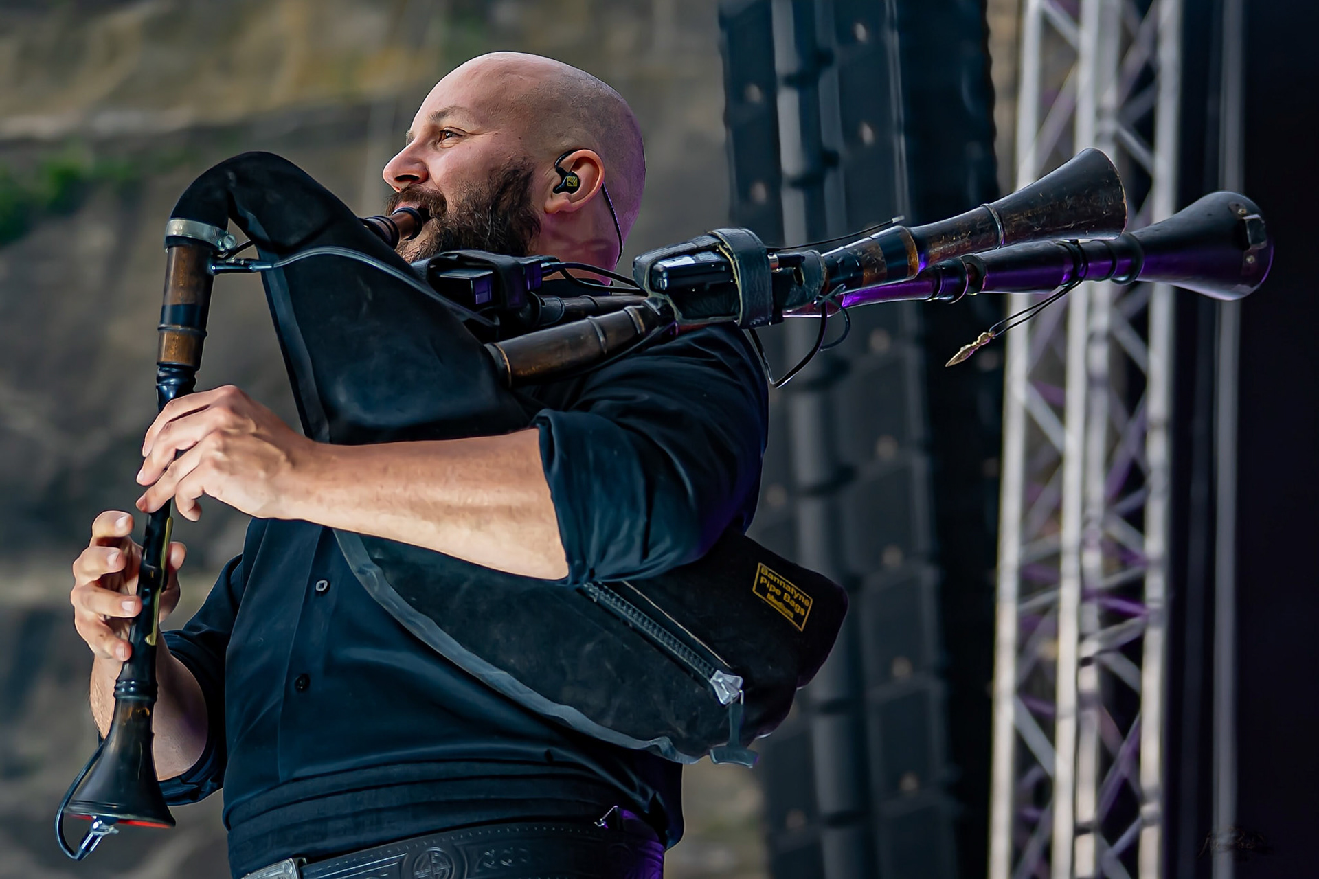 Saltatio Mortis 30