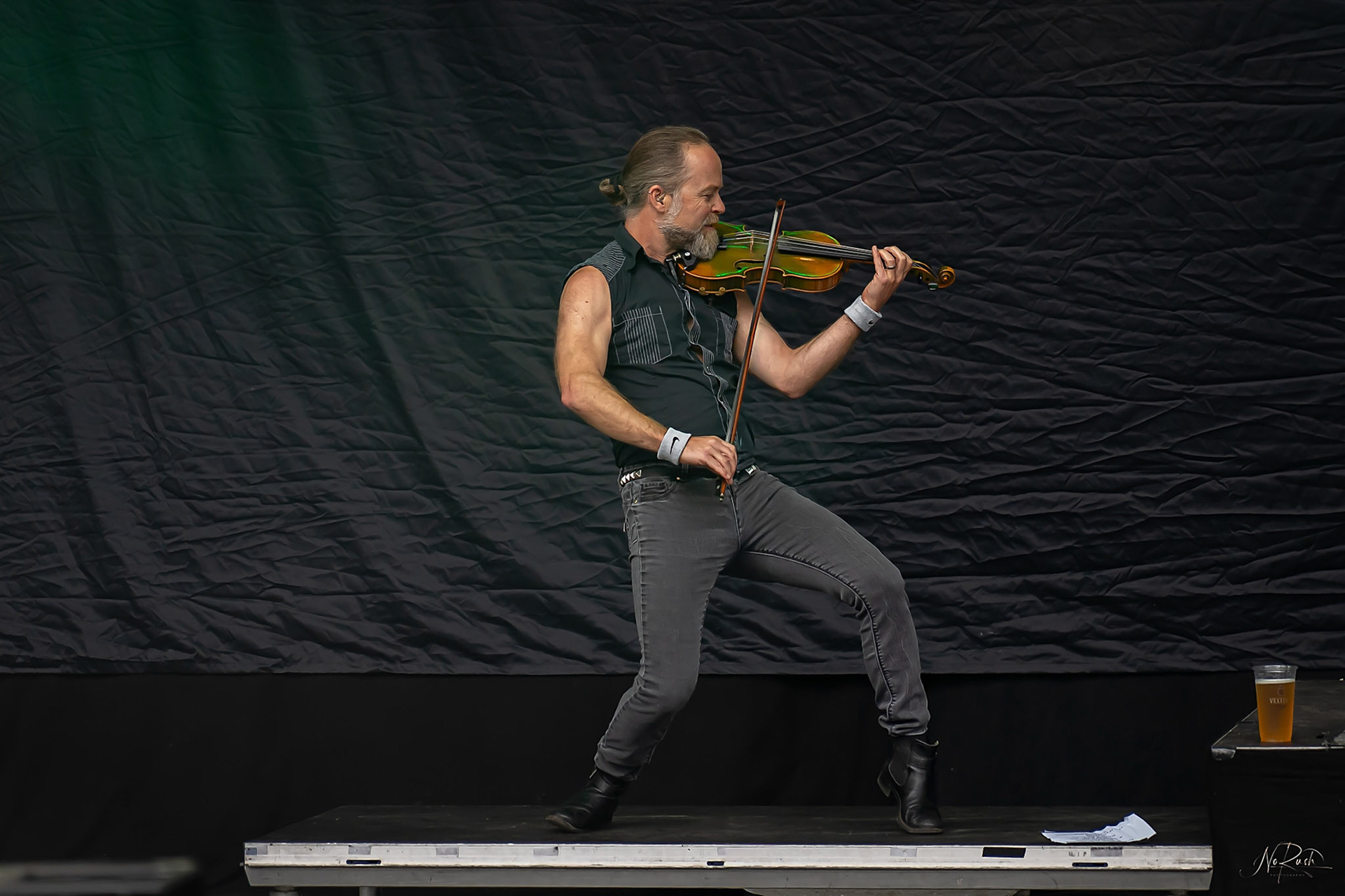 Fiddler´s Green @30JahreInEx 4