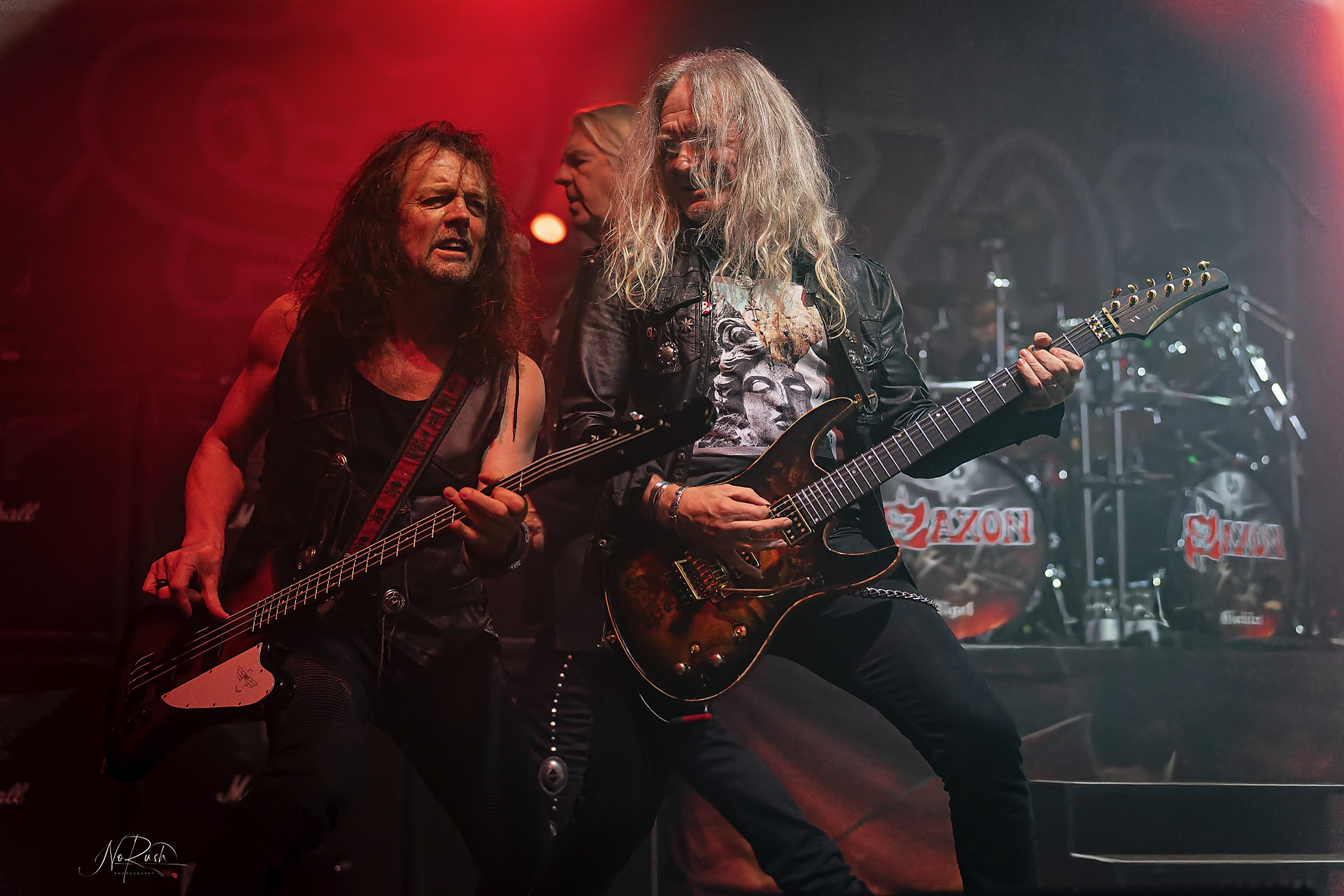Saxon 38