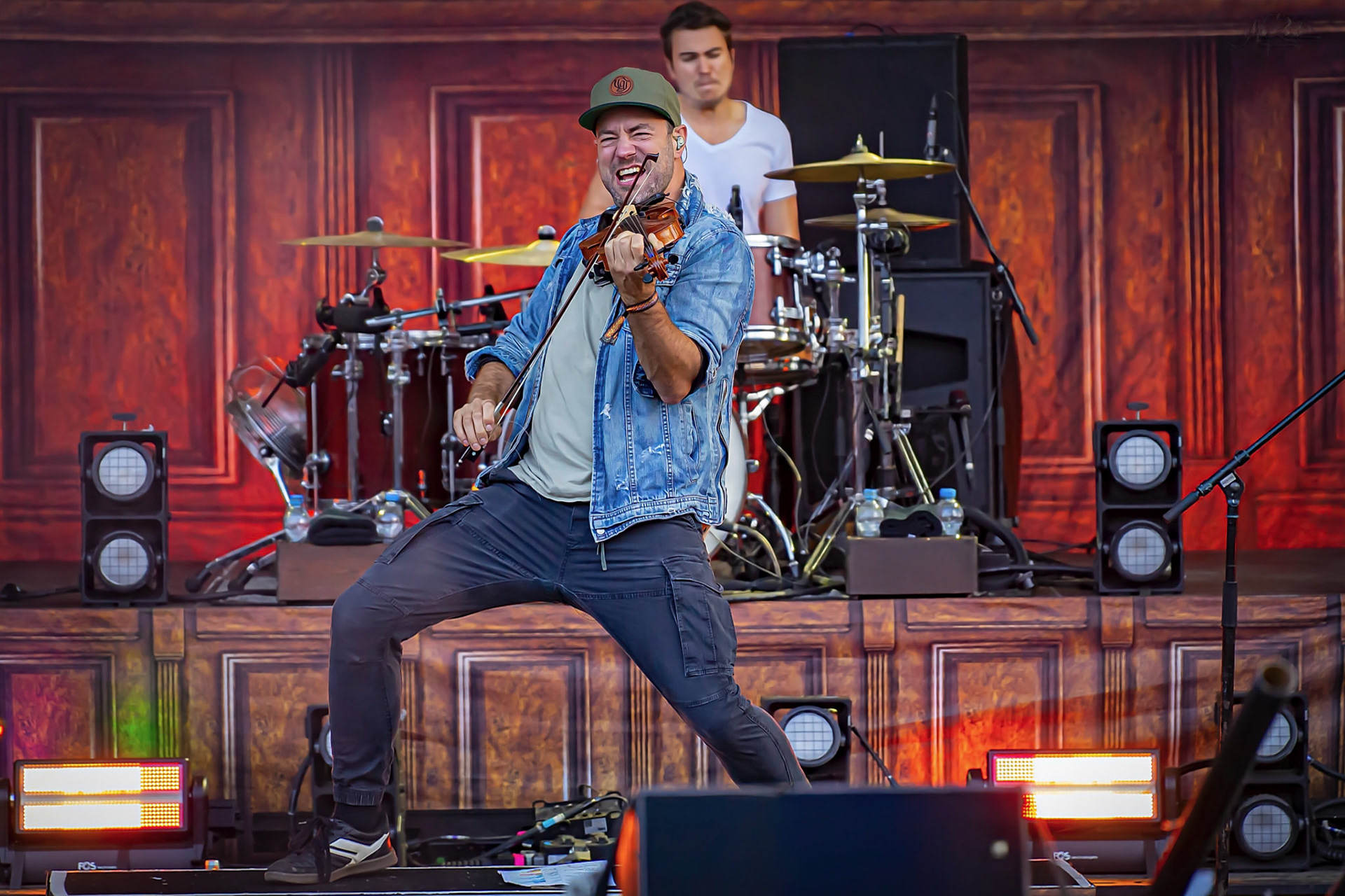 Versengold @Loreley 26