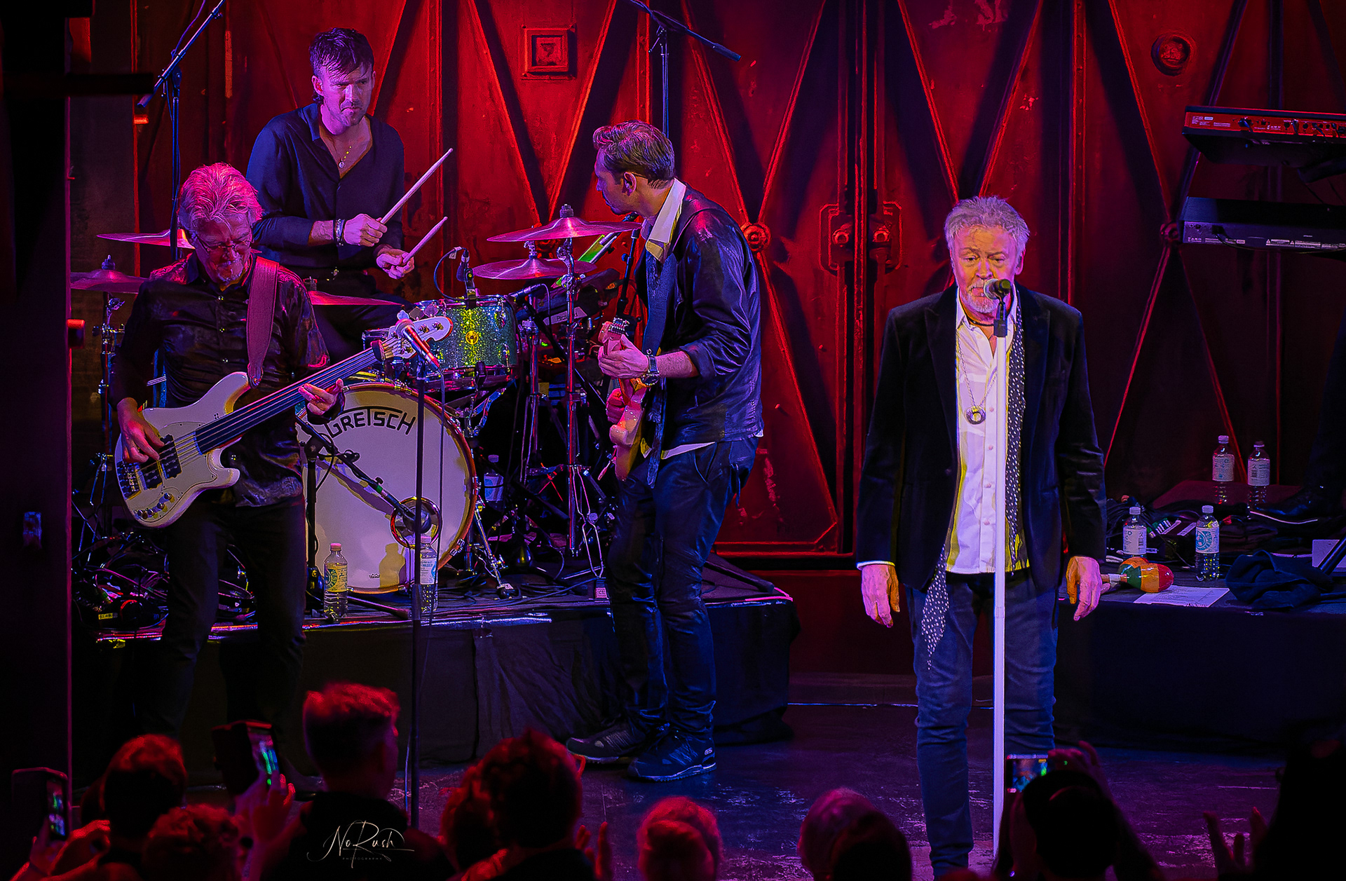 Paul Young
