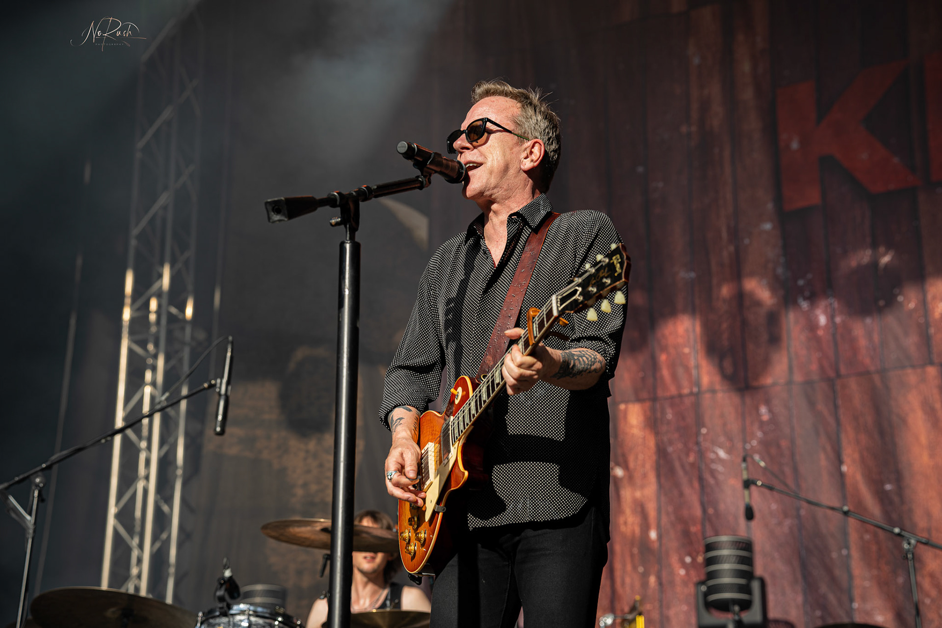 Kiefer Sutherland