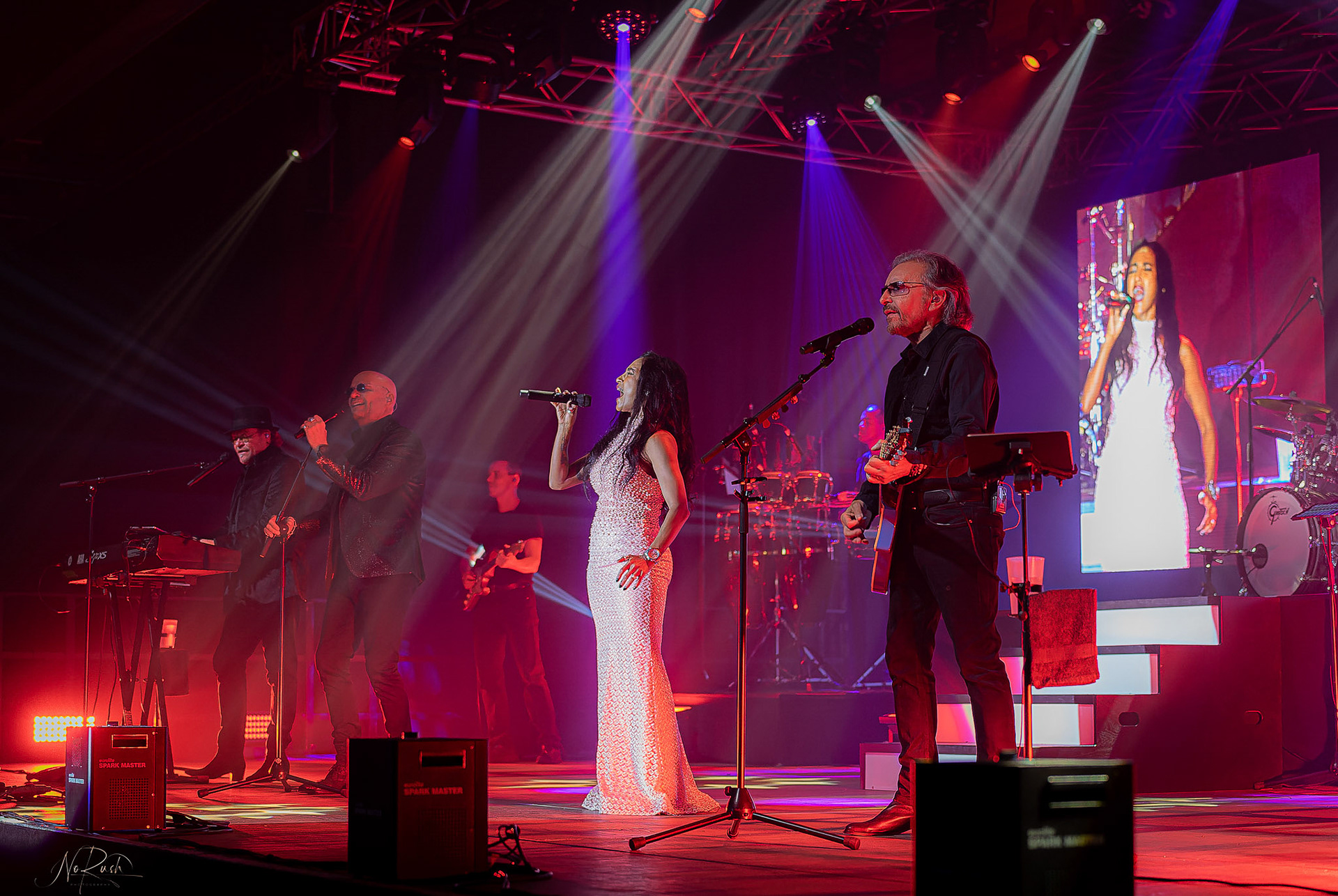 Night Fever @Messehalle Löbau