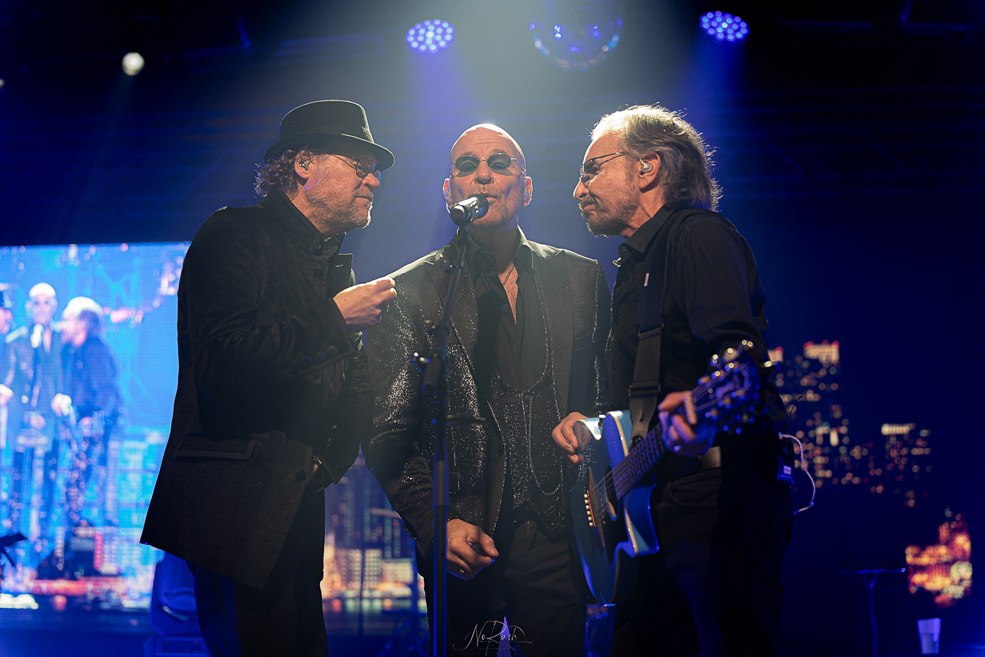 Night Fever @Messehalle Löbau