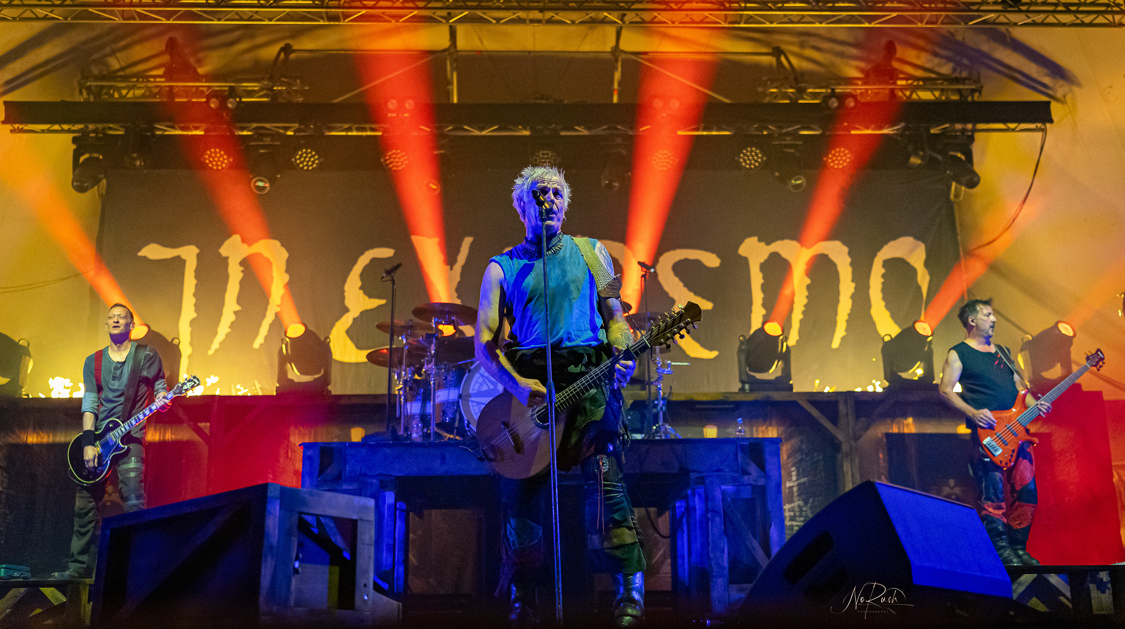 In Extremo - Weckt die Toten Festival
