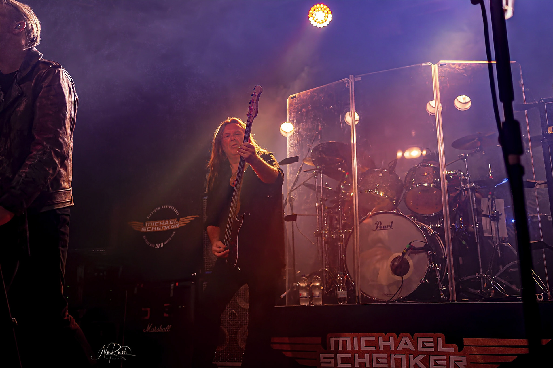 Michael Schenker 14