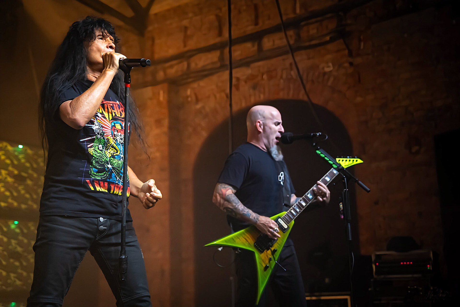 Anthrax 12