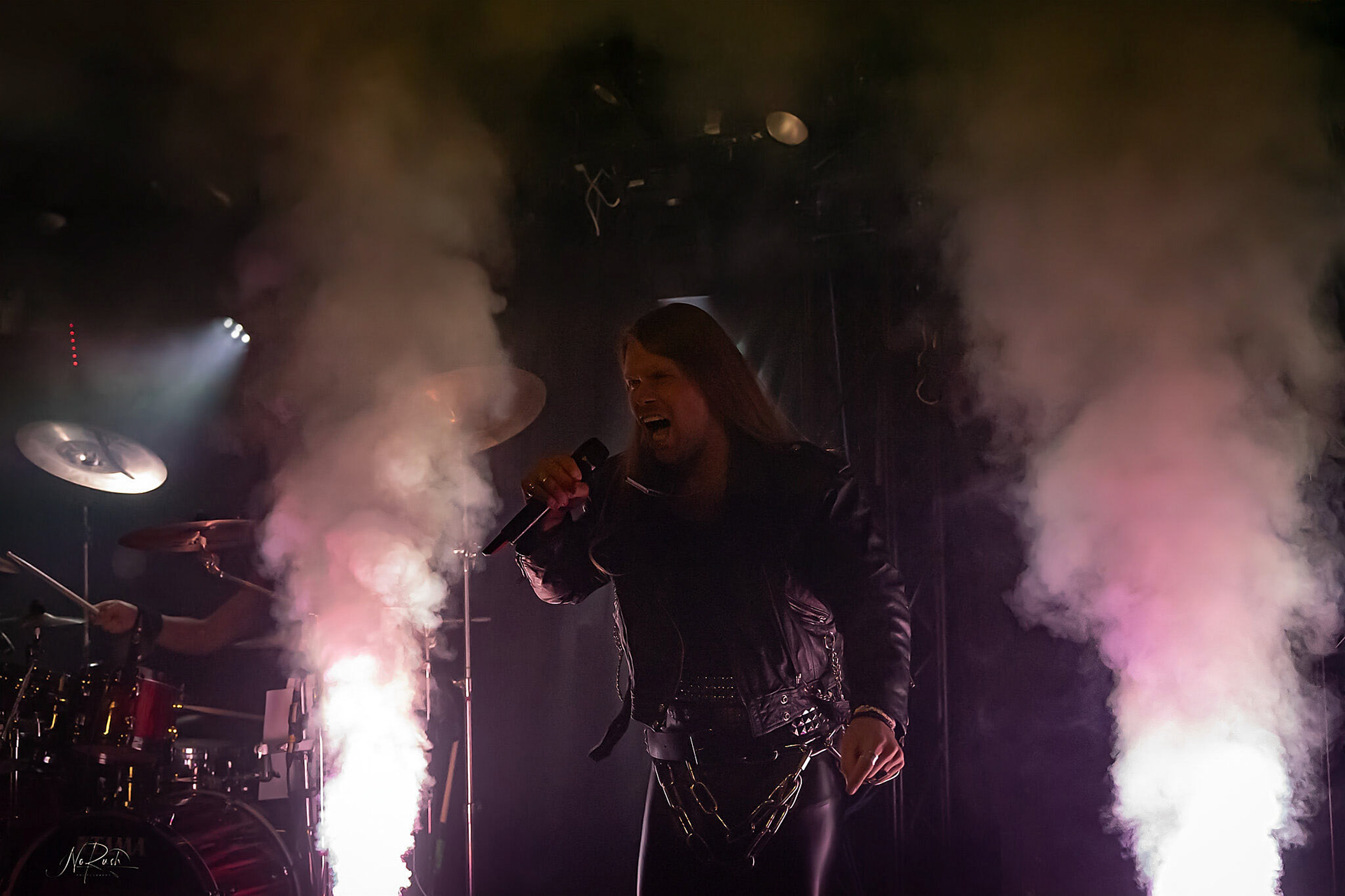 H.E.A.T - Groovestation DD 5