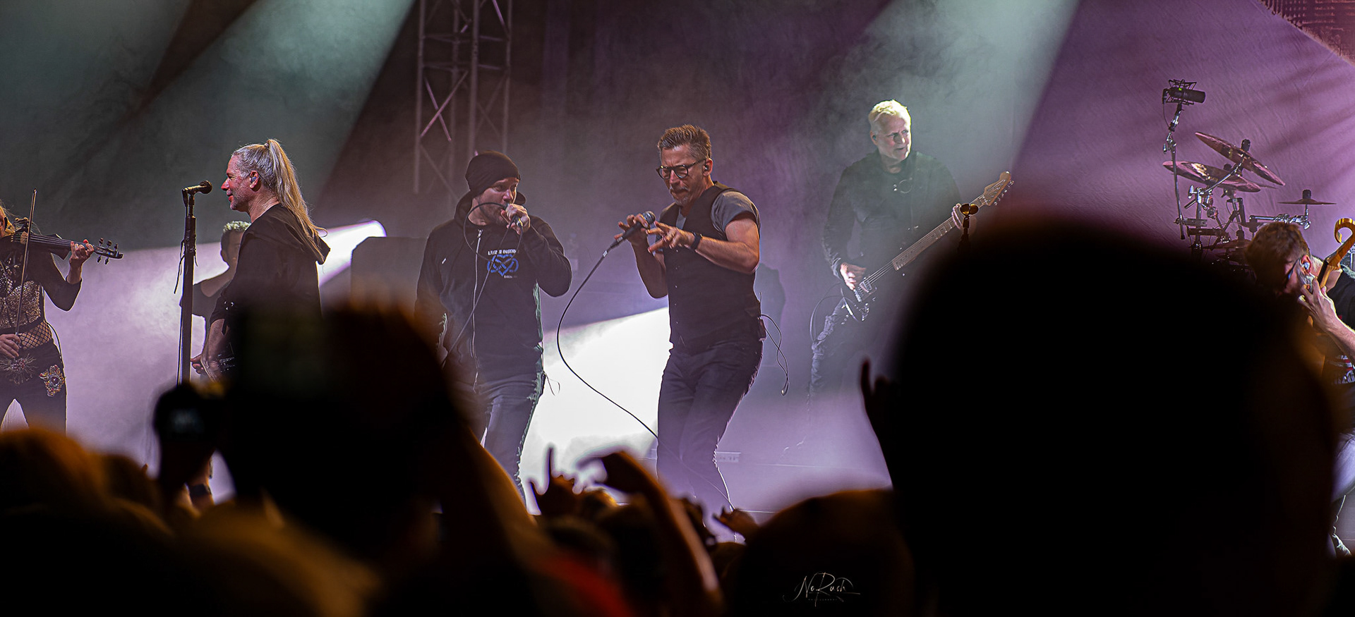 Subway to Sally @EHN2023-SHDD