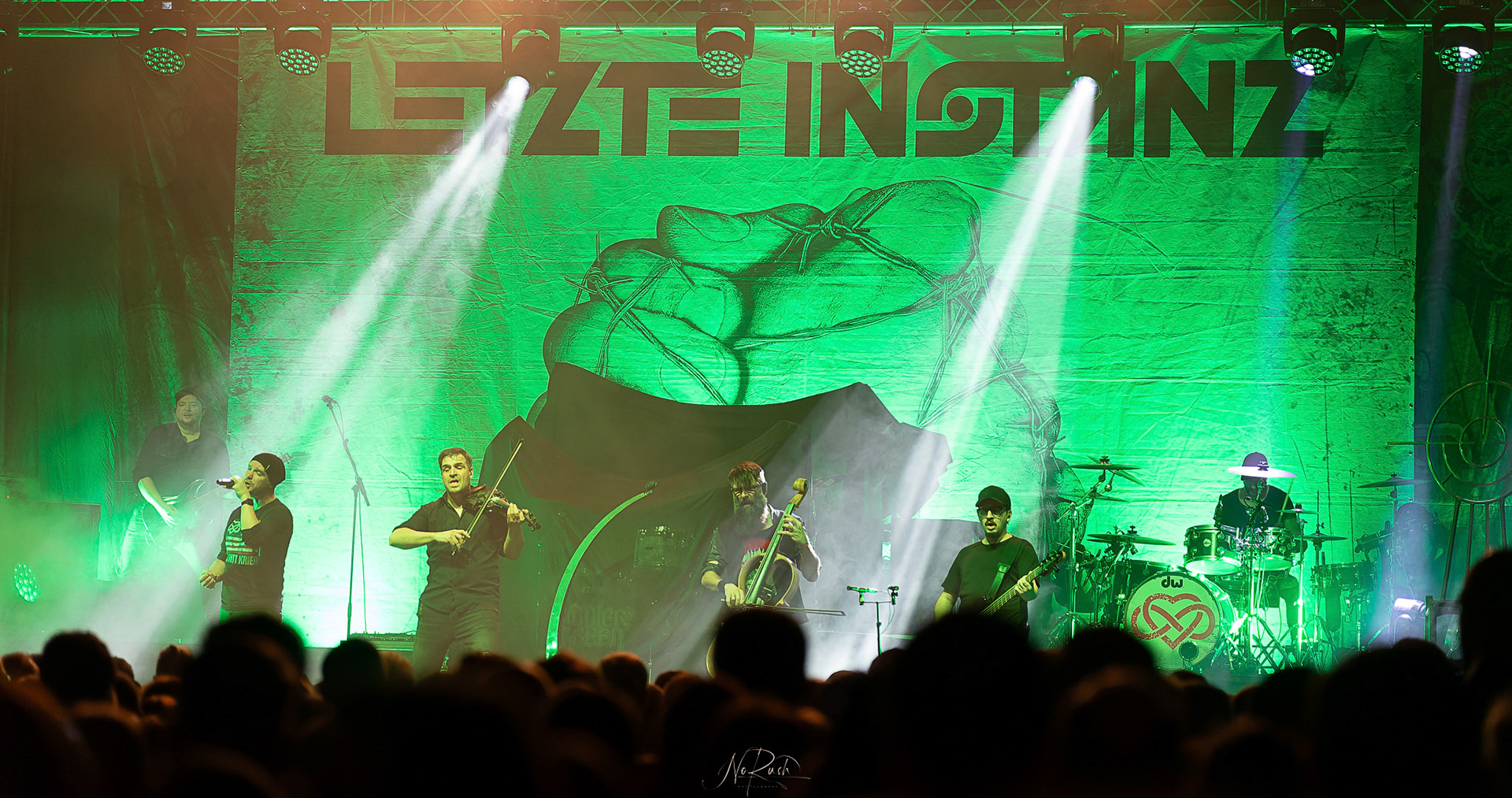 Letzte Instanz @EHN2023-SHDD