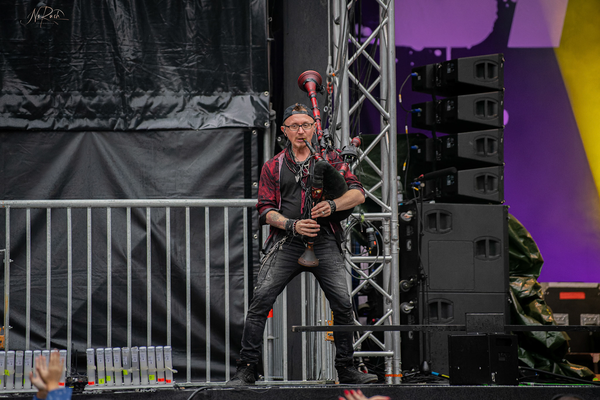 Saltatio Mortis
