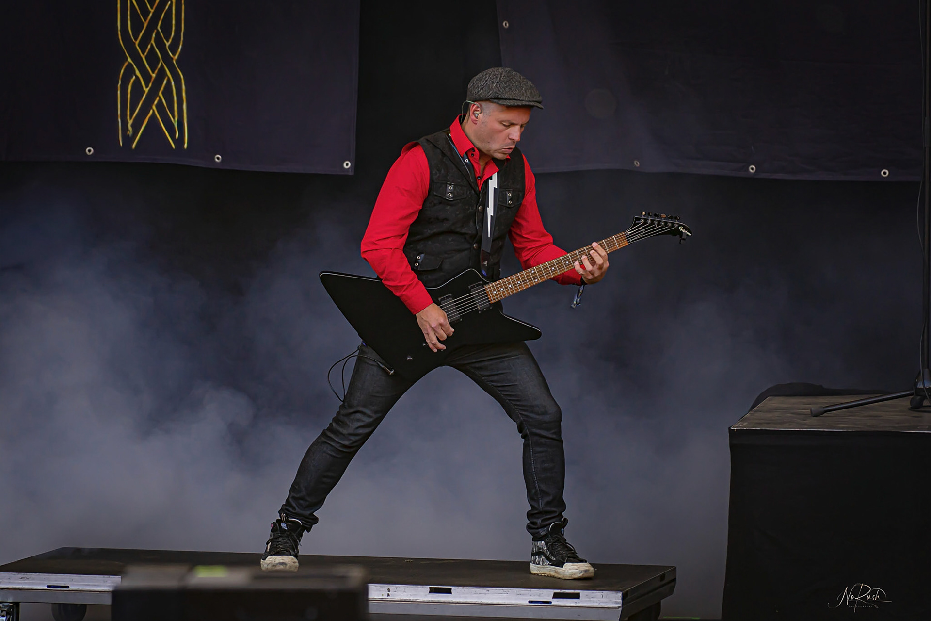 Rauhbein @30JahreInEx 9