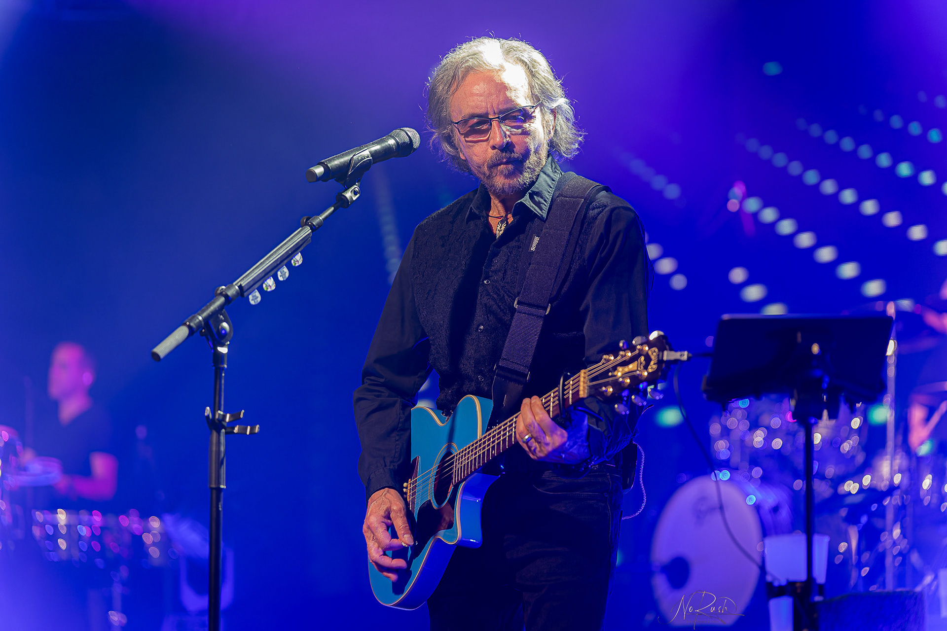 Night Fever @Messehalle Löbau