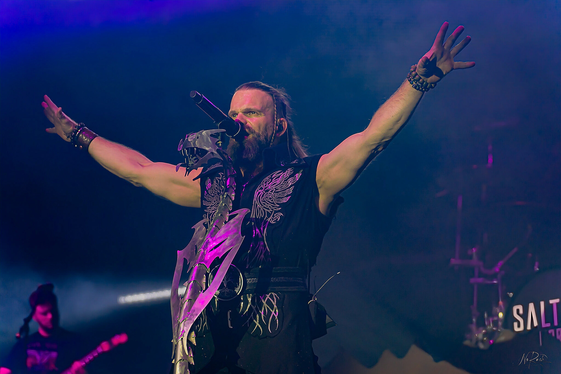 Saltatio Mortis 6