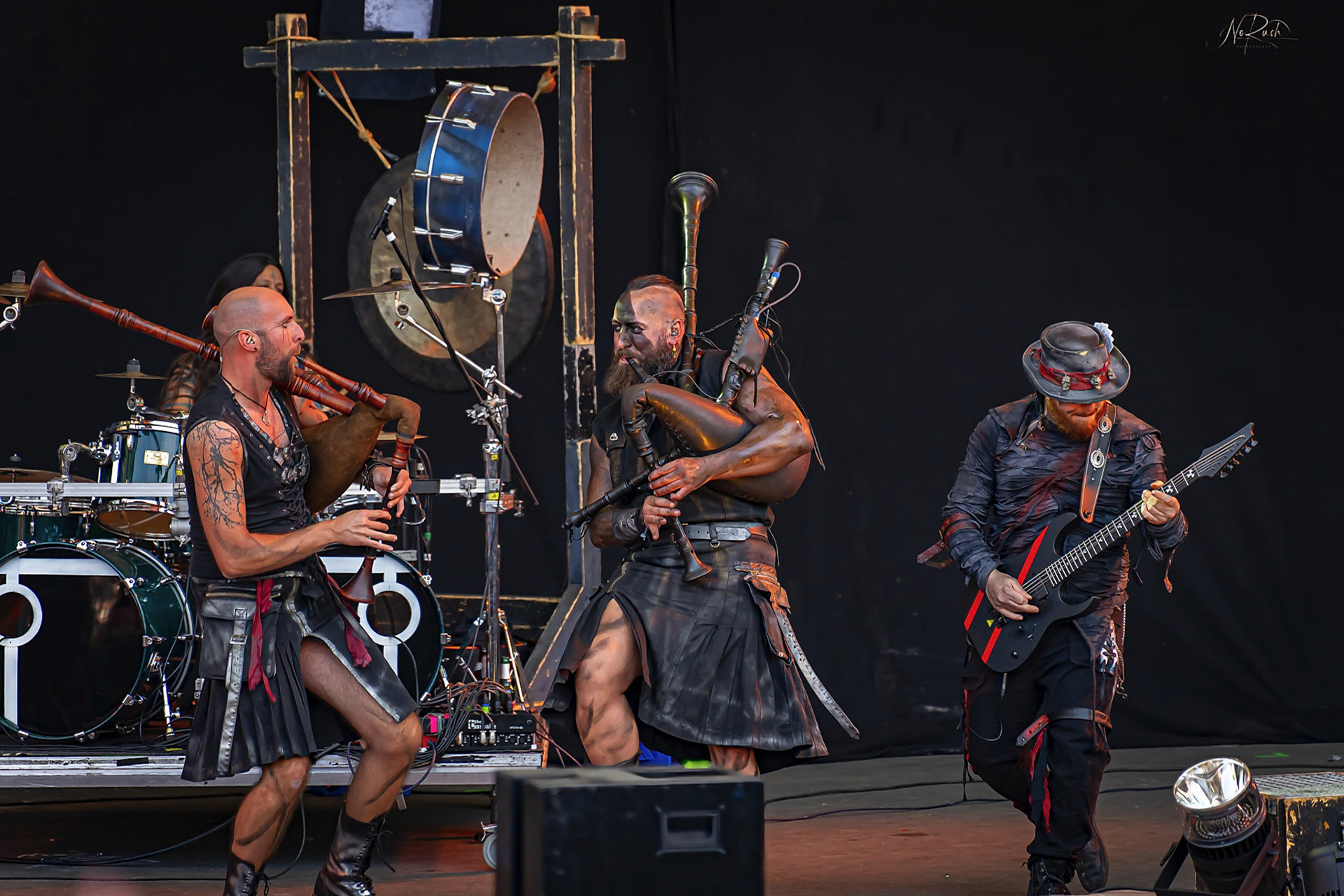 Tanzwut @30JahreInEx 15