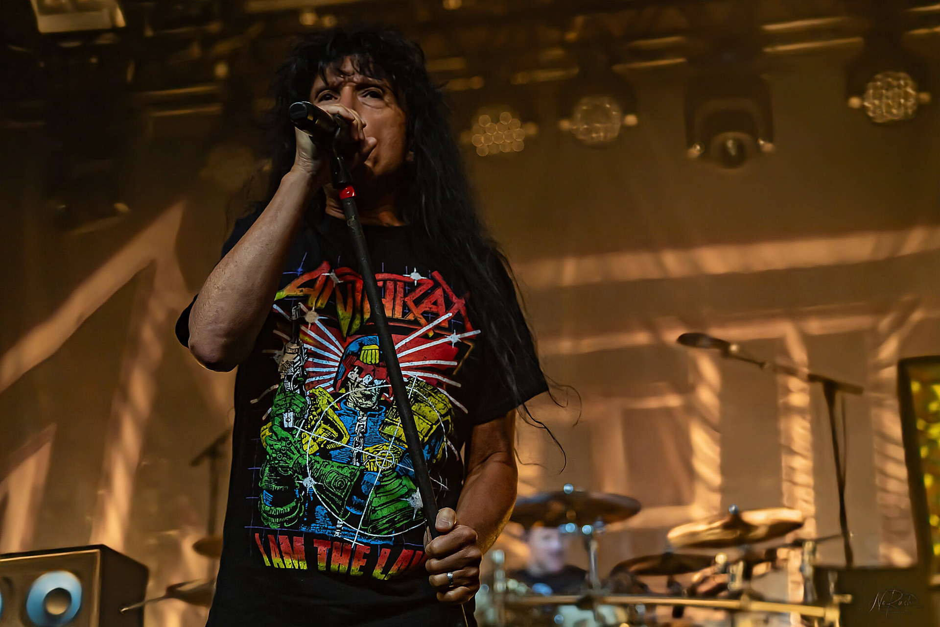 Anthrax 32