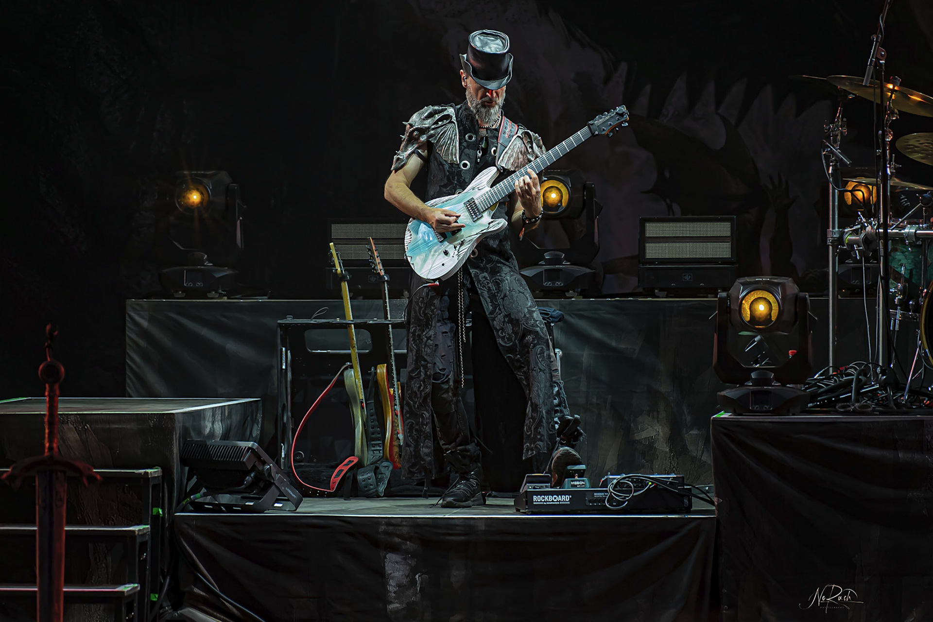 Feuerschwanz @Loreley 18