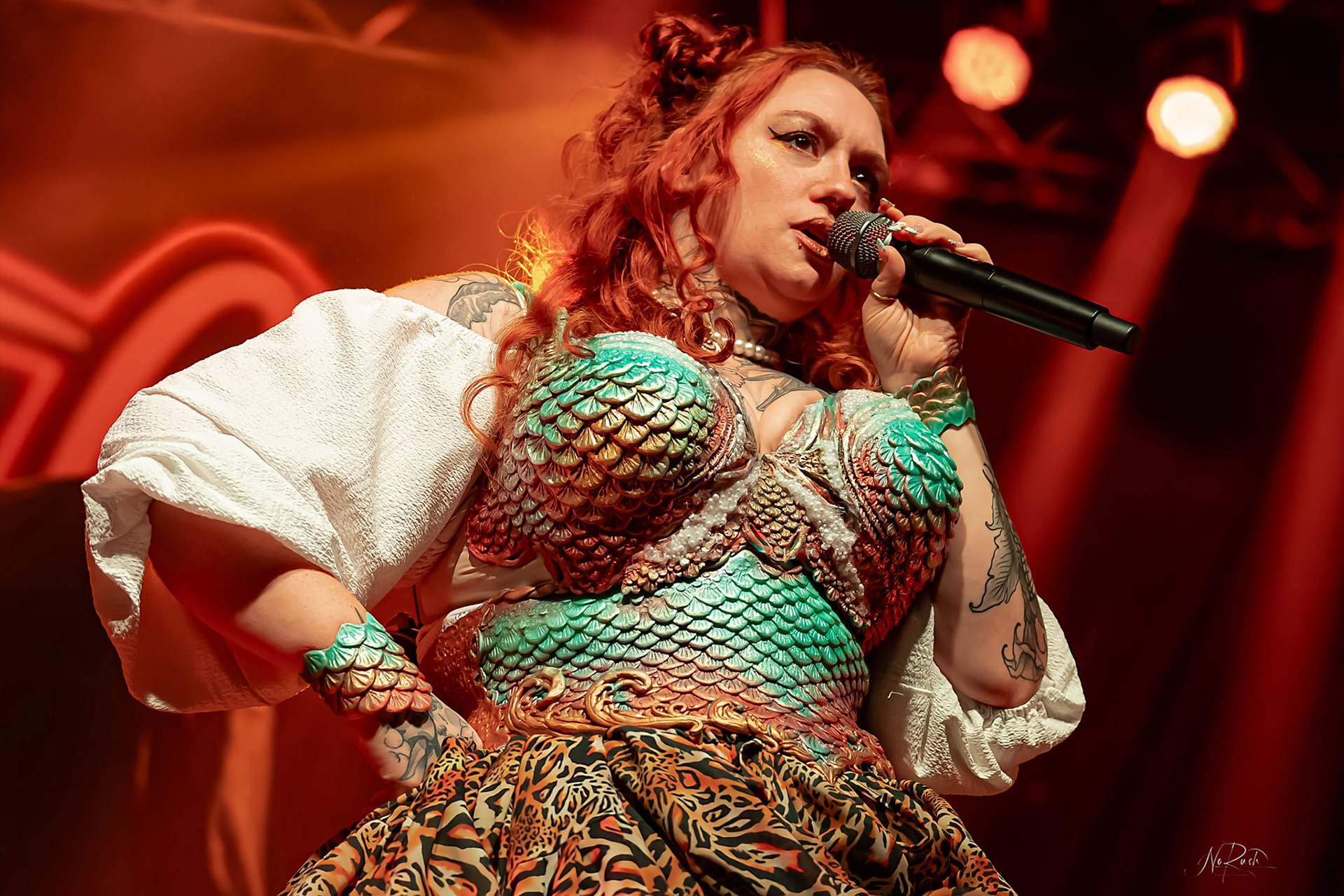 Kupfergold - EHN2025 DD 13