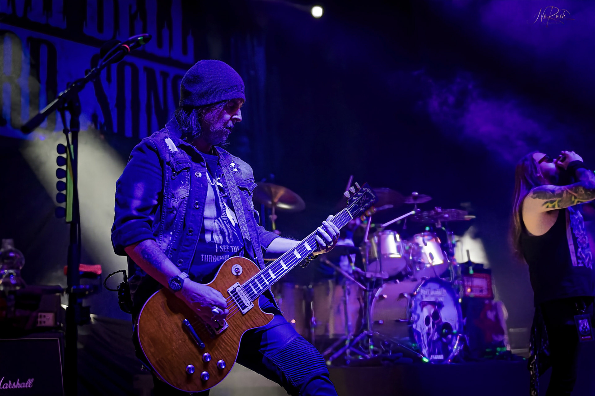 Phil Campbell and the Bastard Sons 31