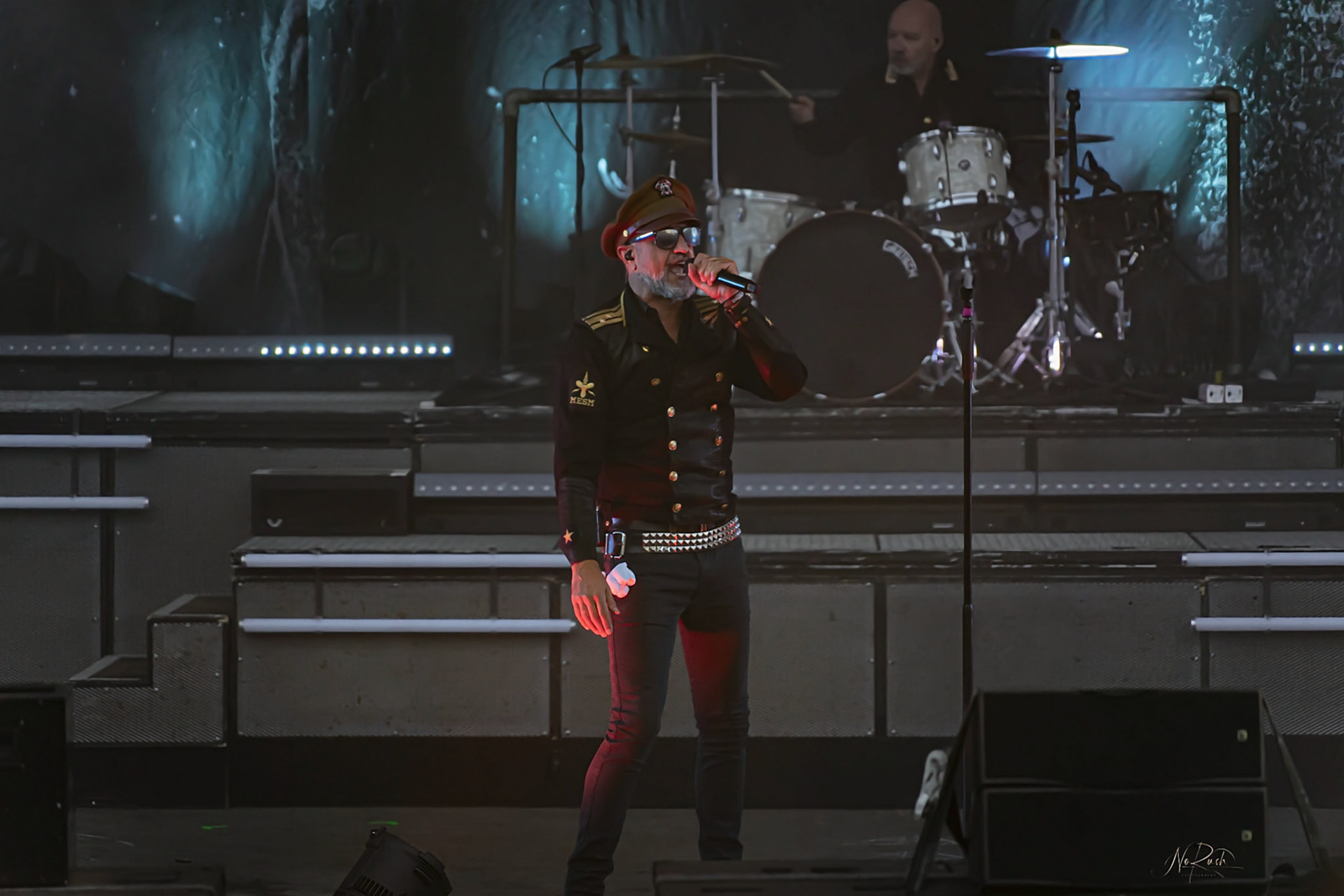 Eisbrecher @Loreley 8