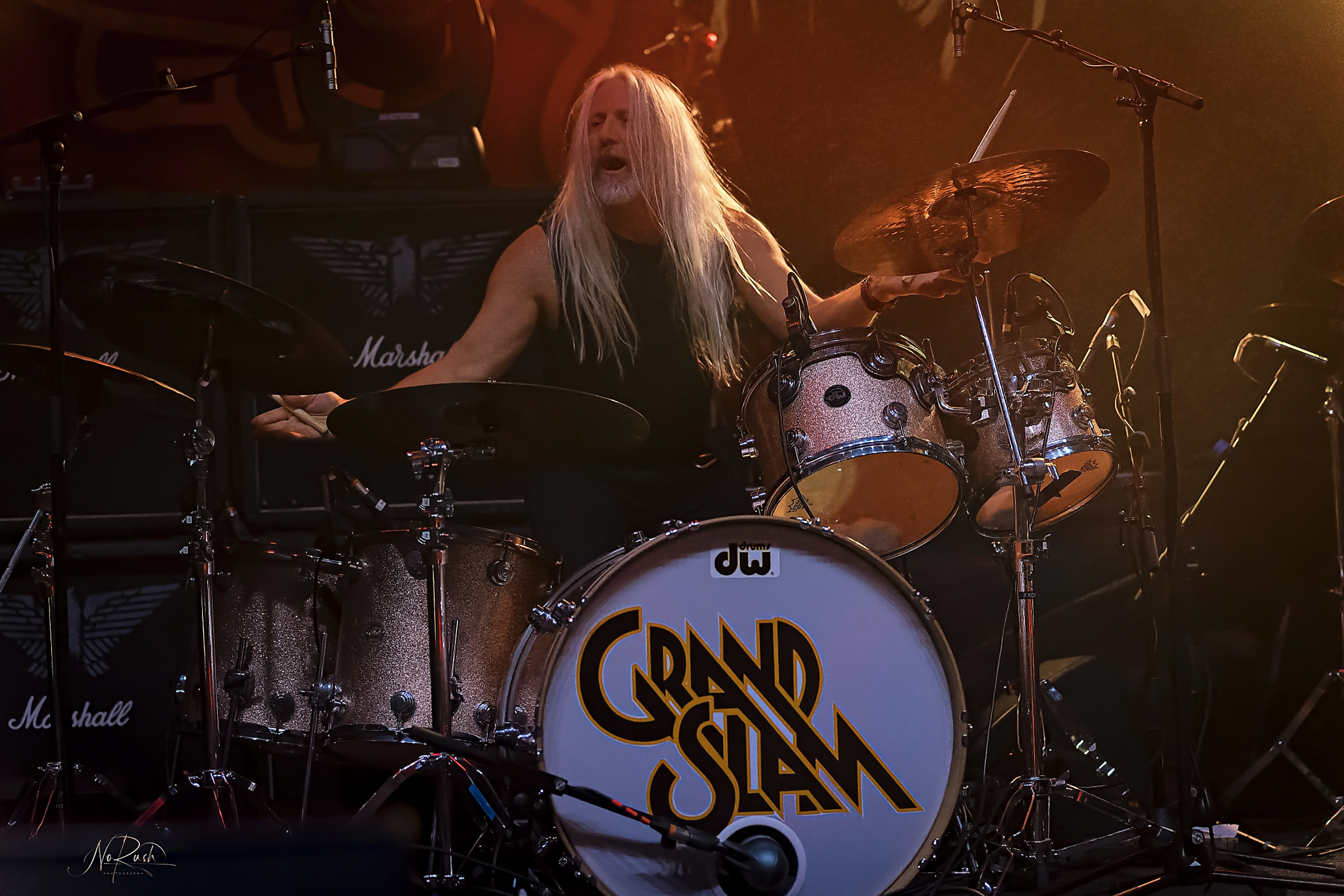 Grand Slam 30