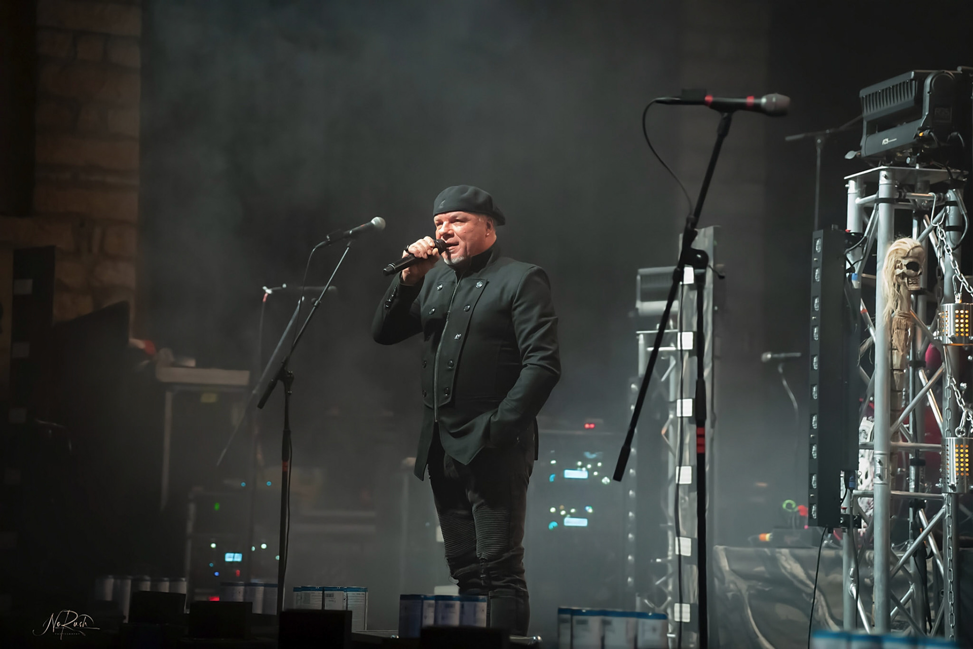 Subway to Sally - EHN2025 DD 2