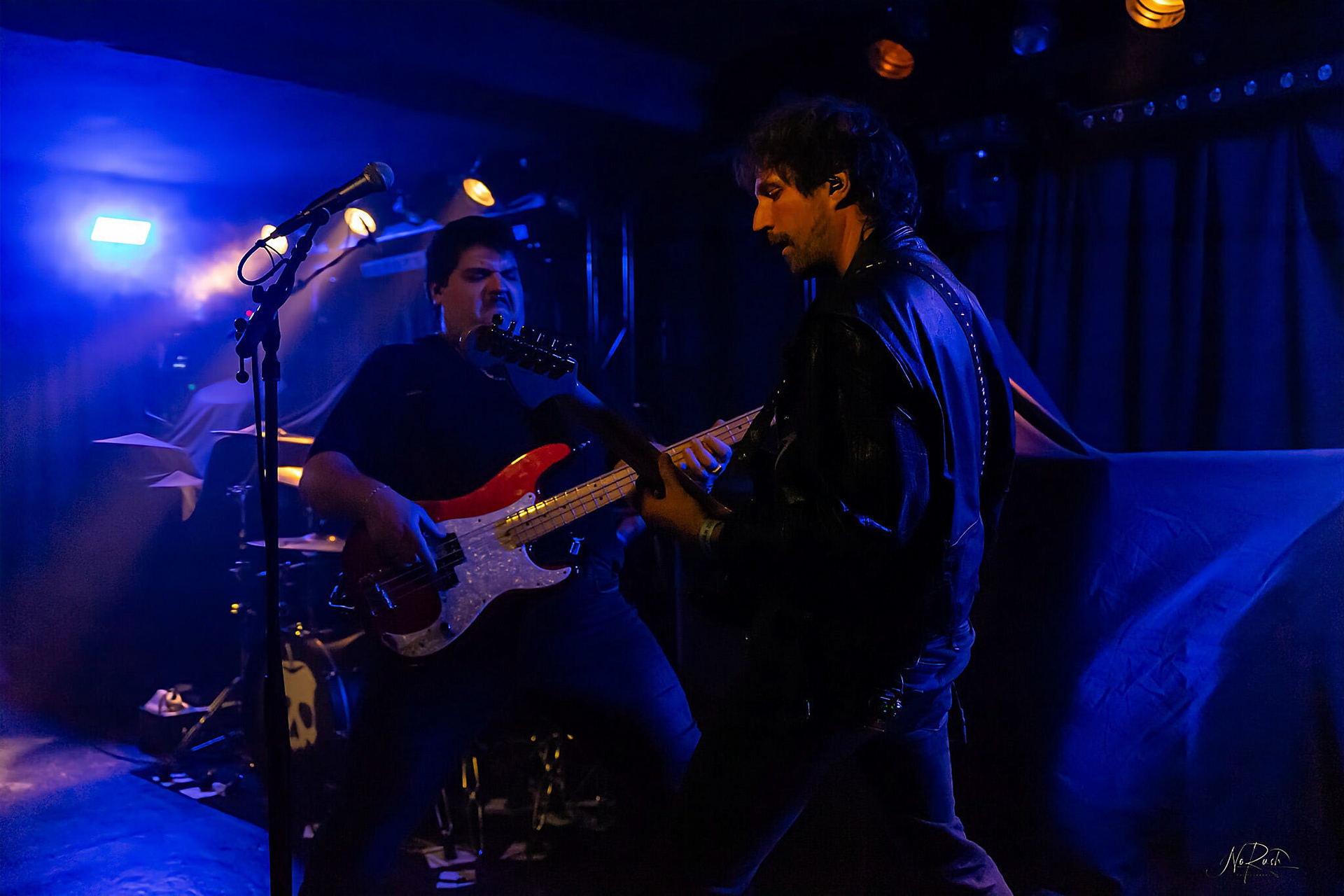 Formosa @Groovestation DD 20