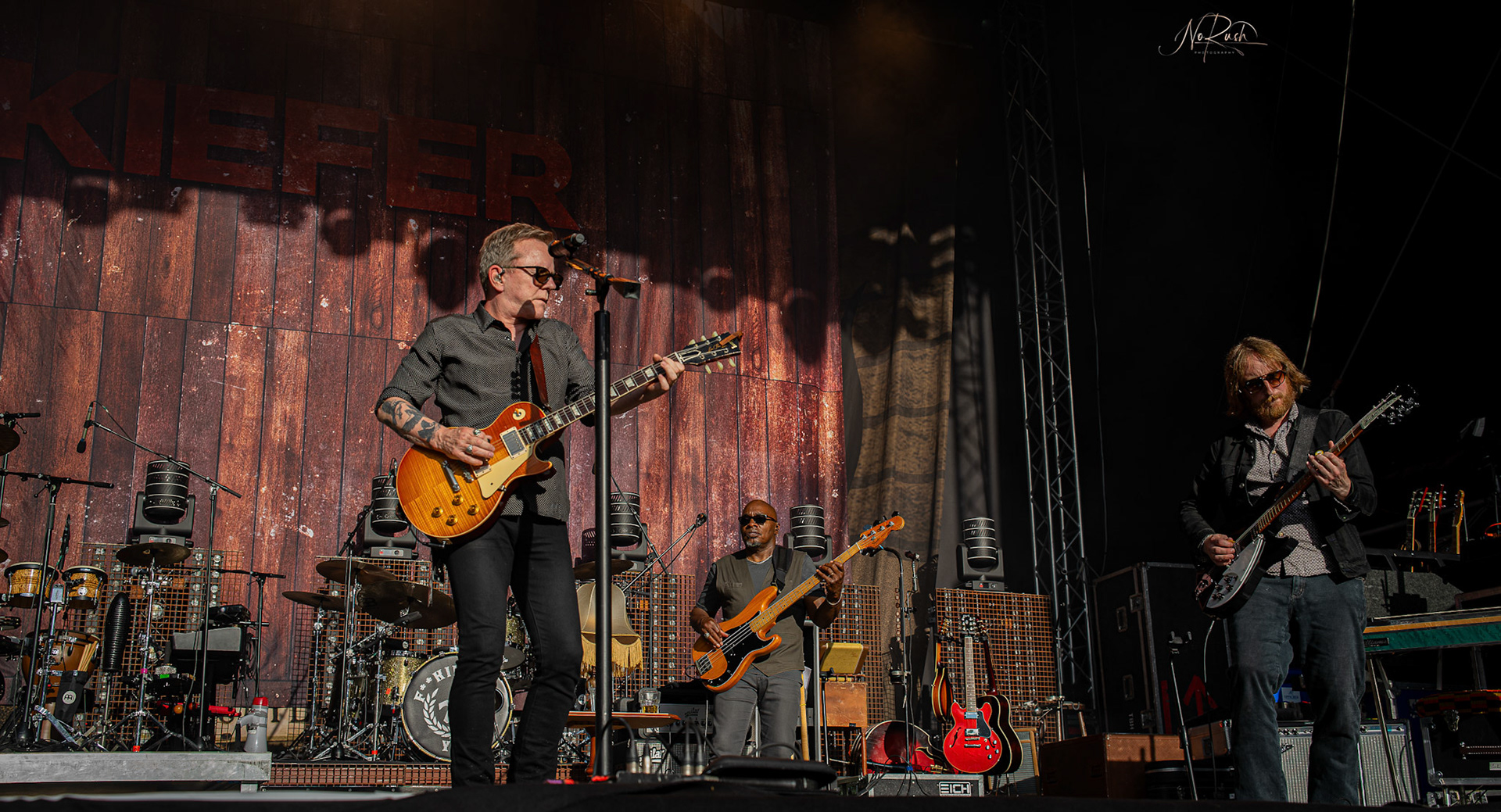 Kiefer Sutherland