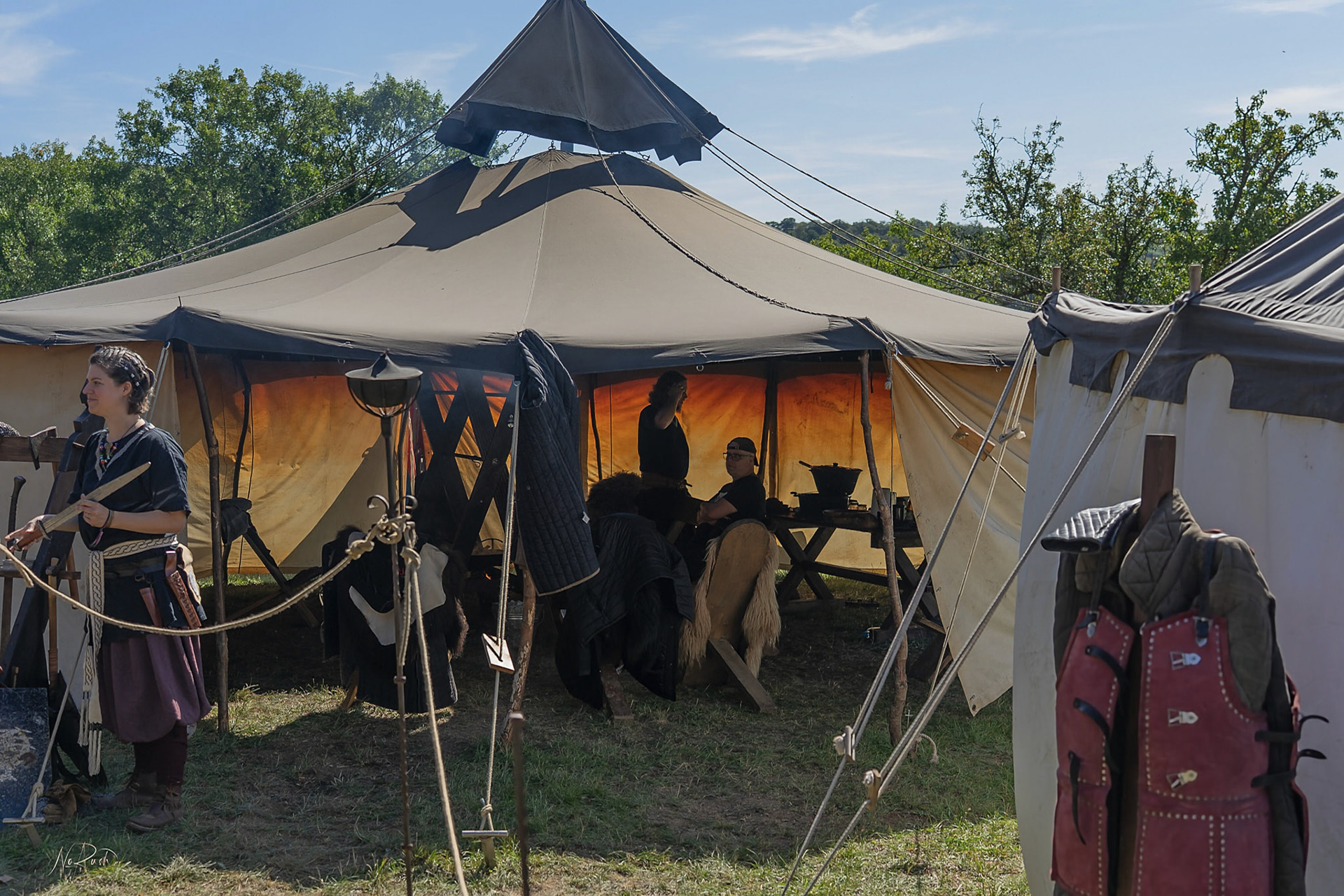 InEx 30 Jahre - Markt & Co 5