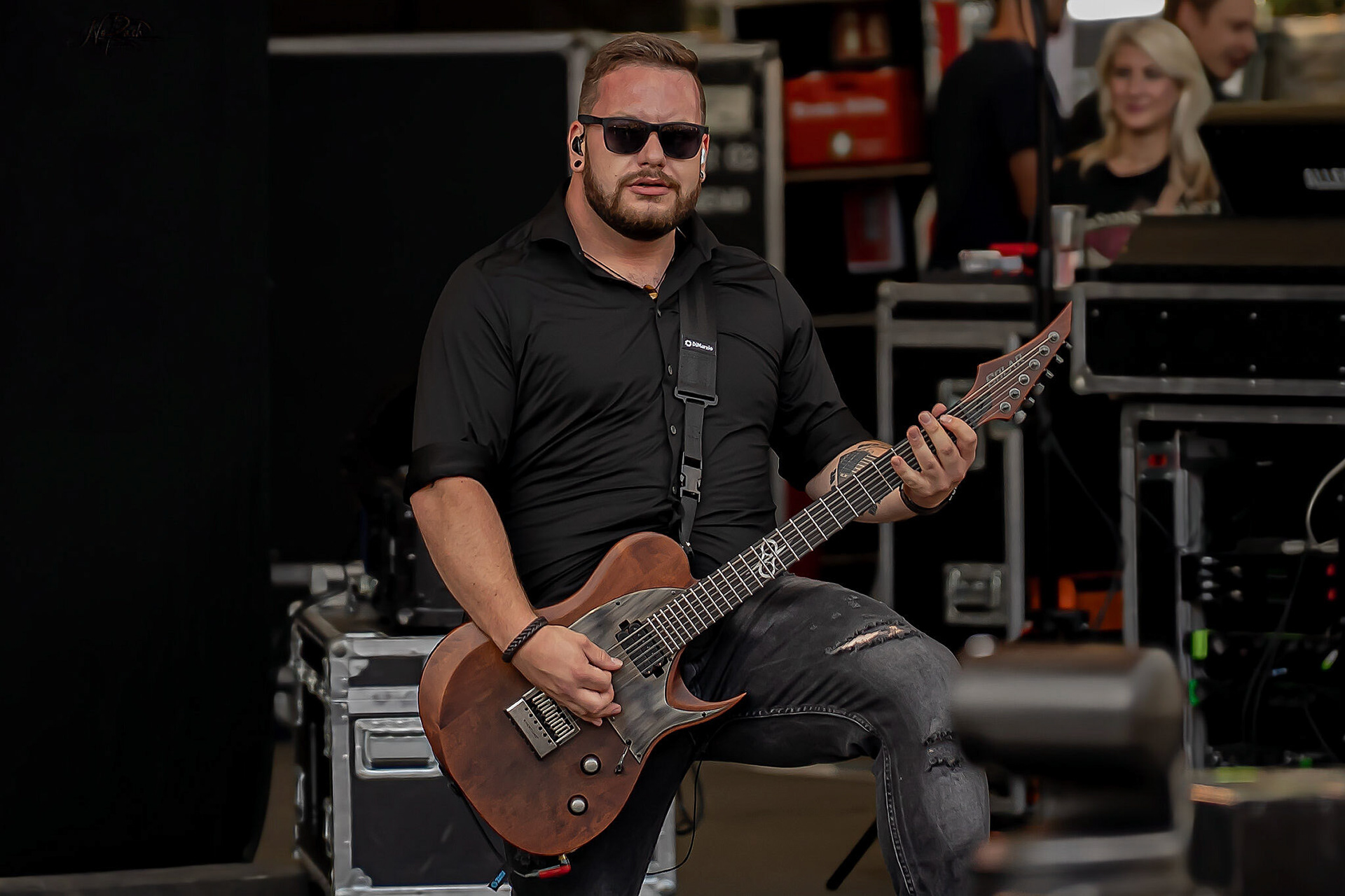 Seasons in Black @30JahreInEx 11