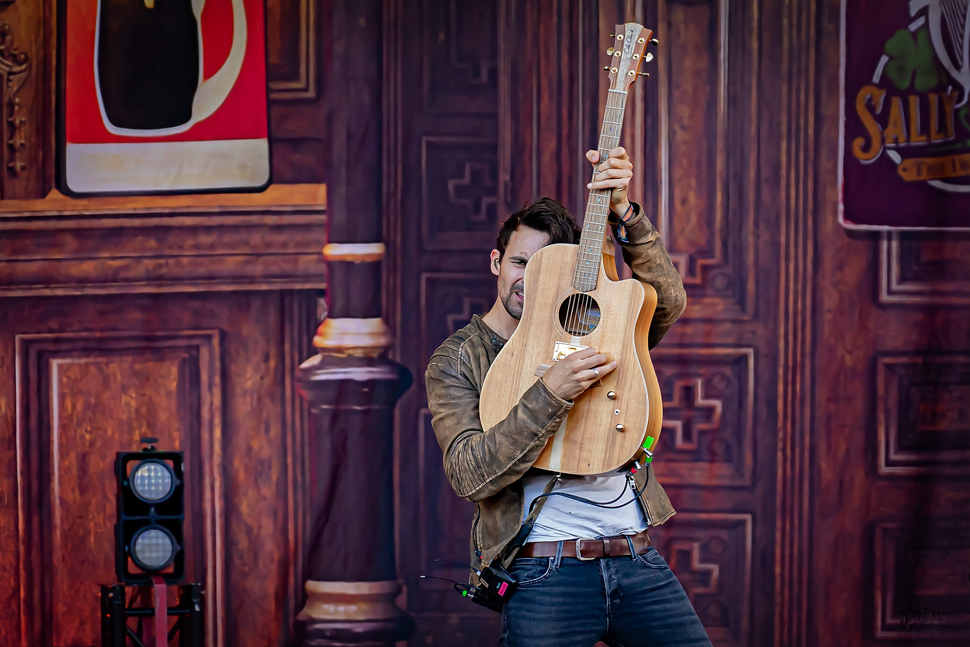 Versengold @Loreley 32