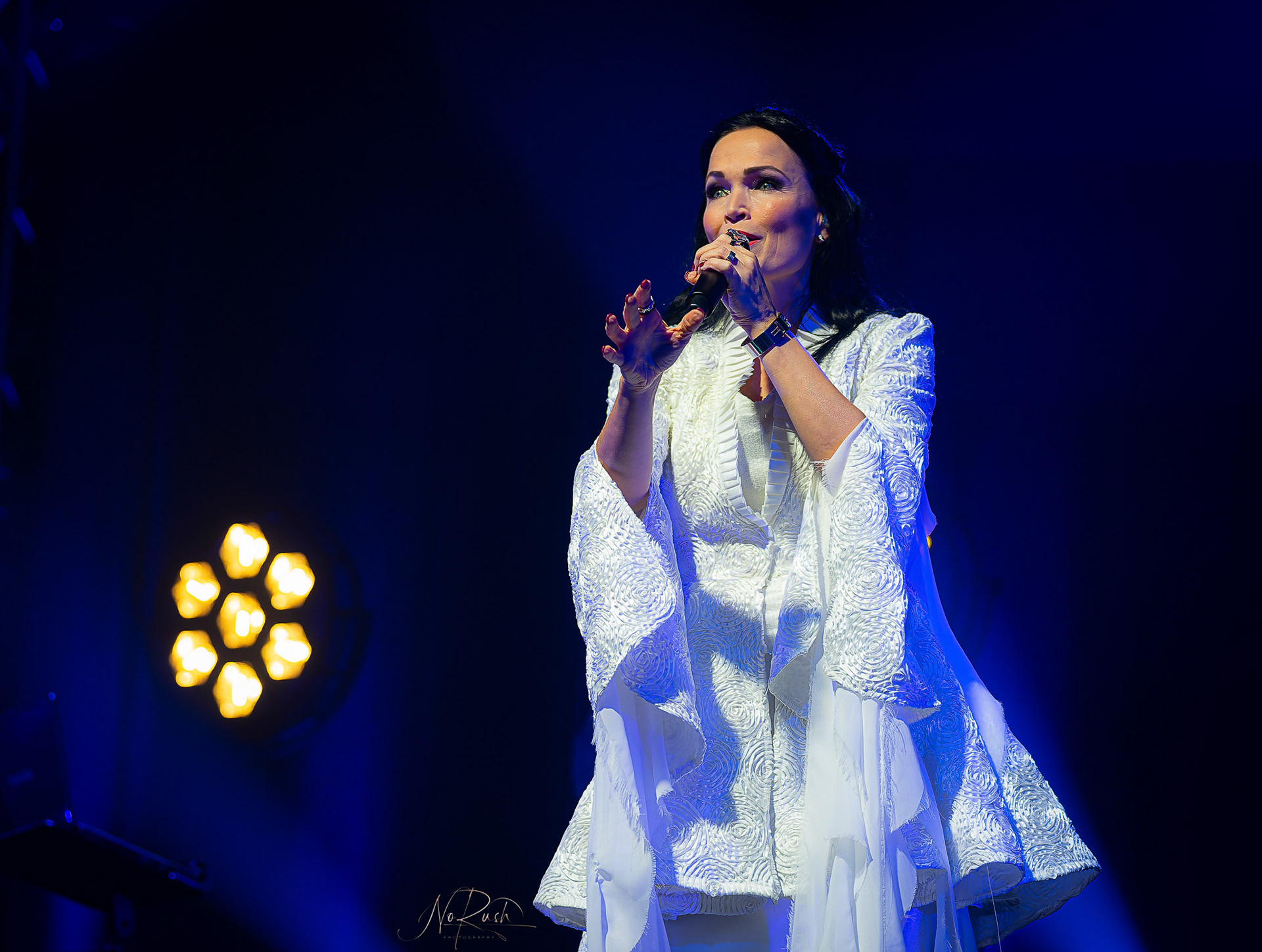 Tarja Turunen - Dark Christmas